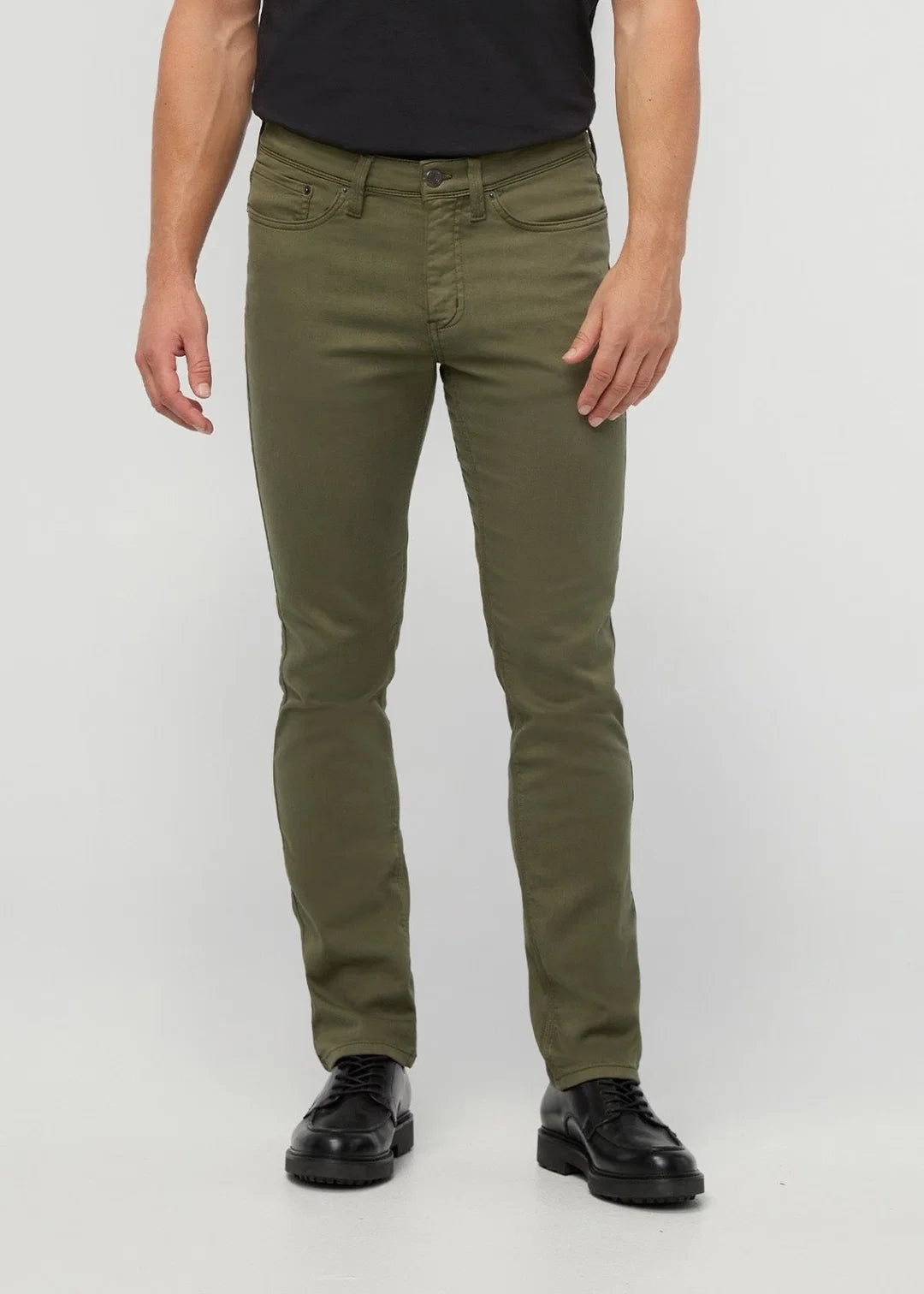 No Sweat Slim Straight (Men's)
