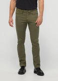 No Sweat Slim Straight (Men's)