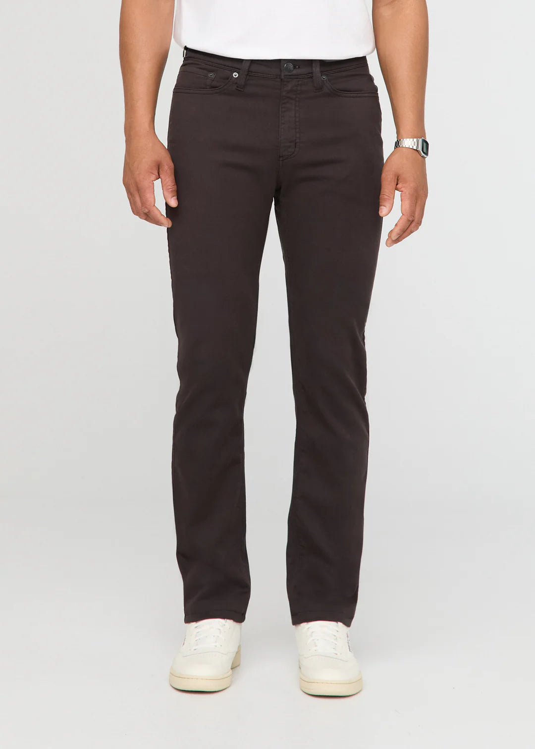 No Sweat Straight (Men's)