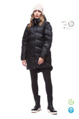 MIRNY - Winter Jacket (Women's) - Past Season