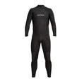 Axis Back Zip Full Wetsuit 3/2mm (Men's)