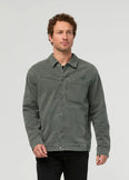 Stretch Canvas Work Jacket (Men's)