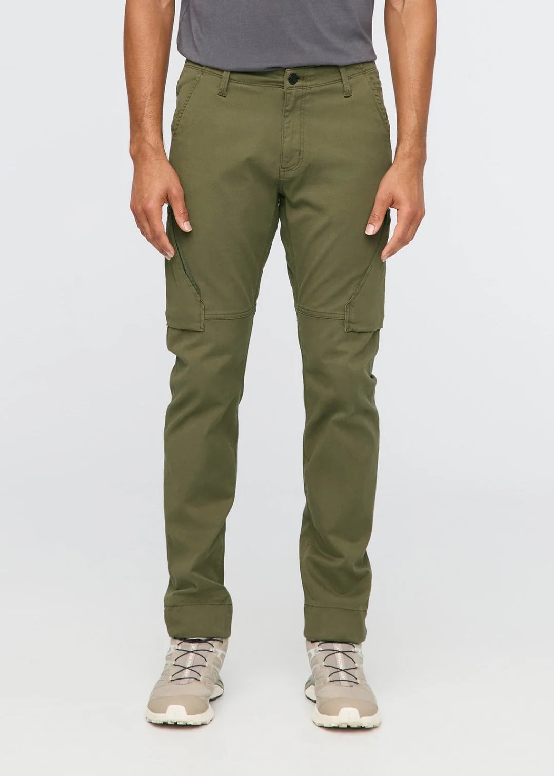 Live Free Adventure Pant (Men's)