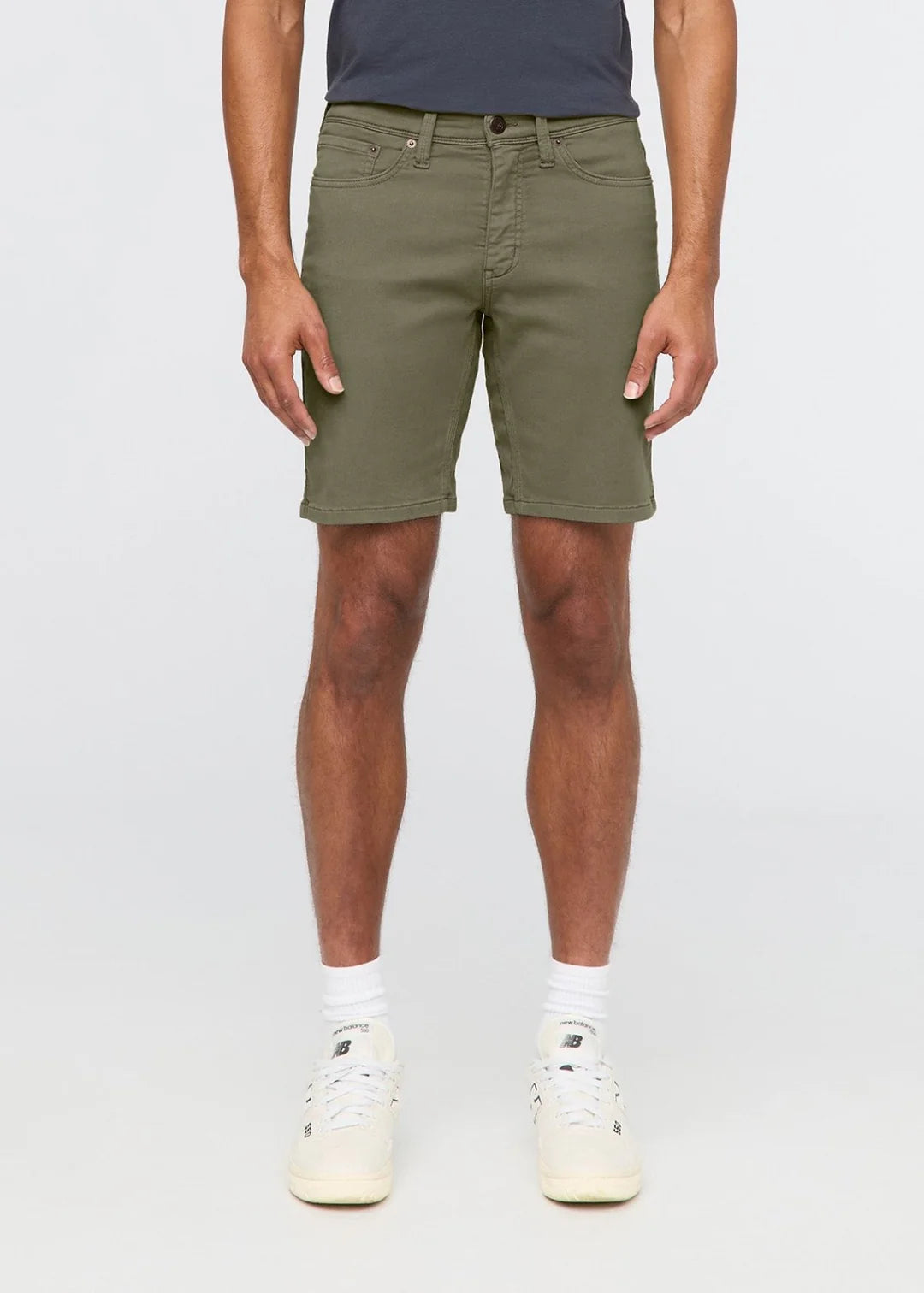 No Sweat Short - Slim Fit (Men's)