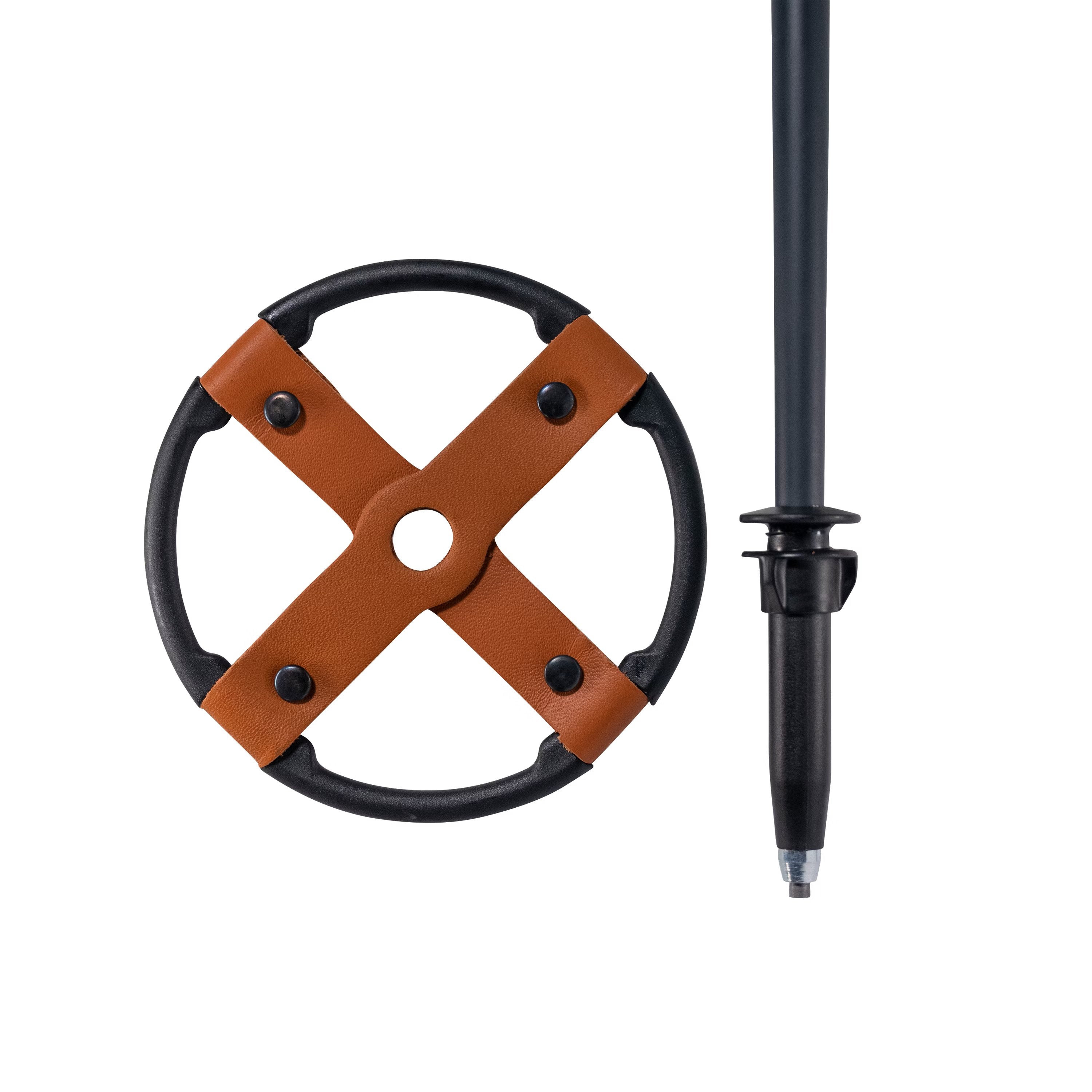 Swix - Blizzard Mountain Tourer - Backcountry Nordic Pole – The