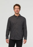 Cloudweight Twill One-Pocket Shirt (Men's)