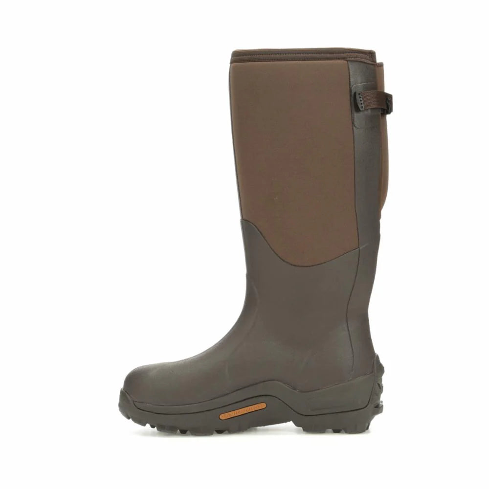 Muck Men s Wetland Wide Calf Boot The Outfitters The Outfitters Adventure Gear and Apparel