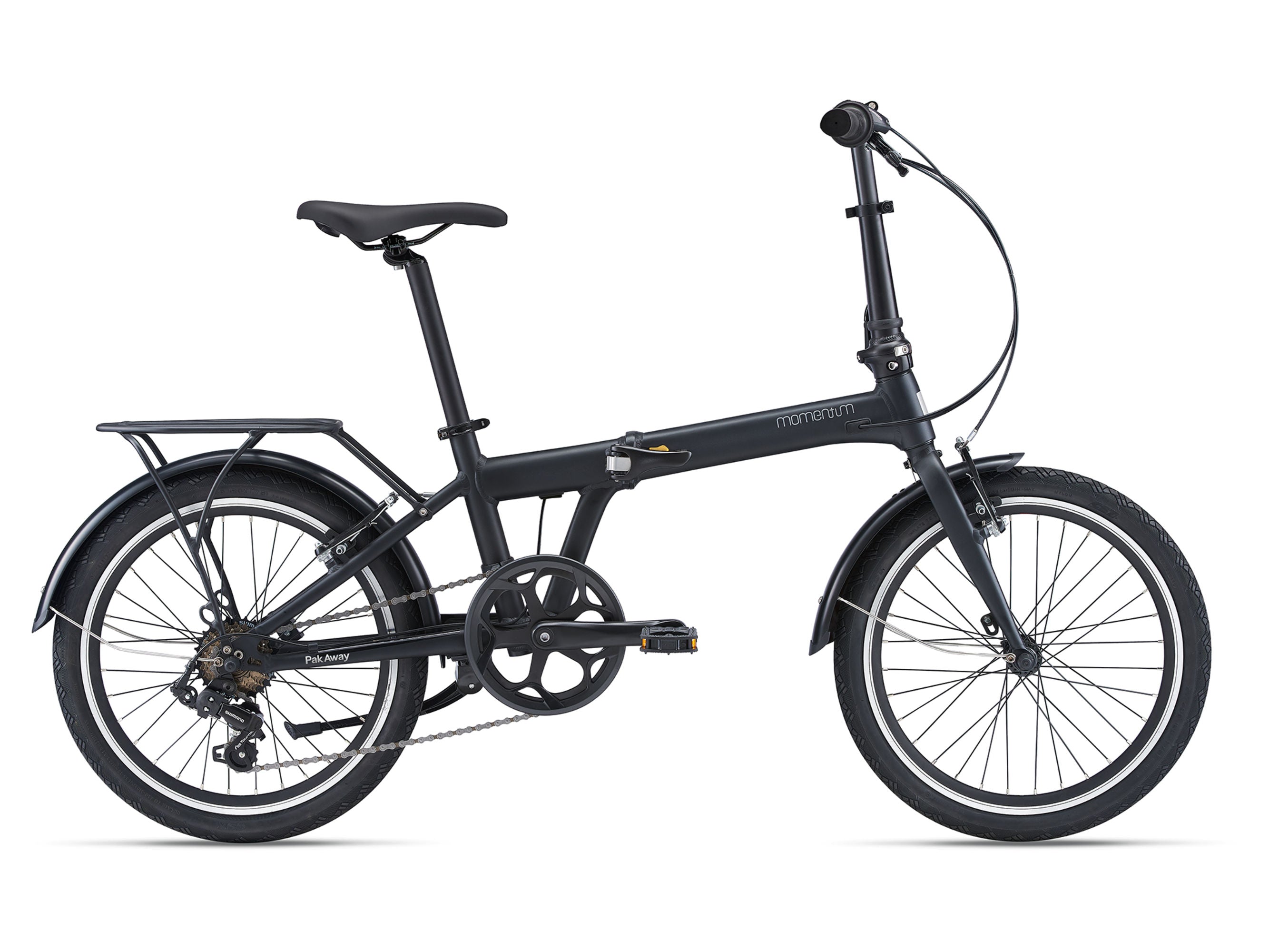 PakAway 1 Folding Bike (2022) - Past Season