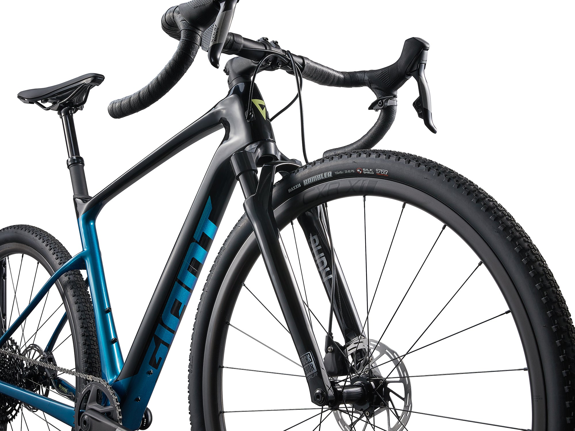 Giant - Revolt X Advanced Pro 2 (2026) | Gravel Bike – The