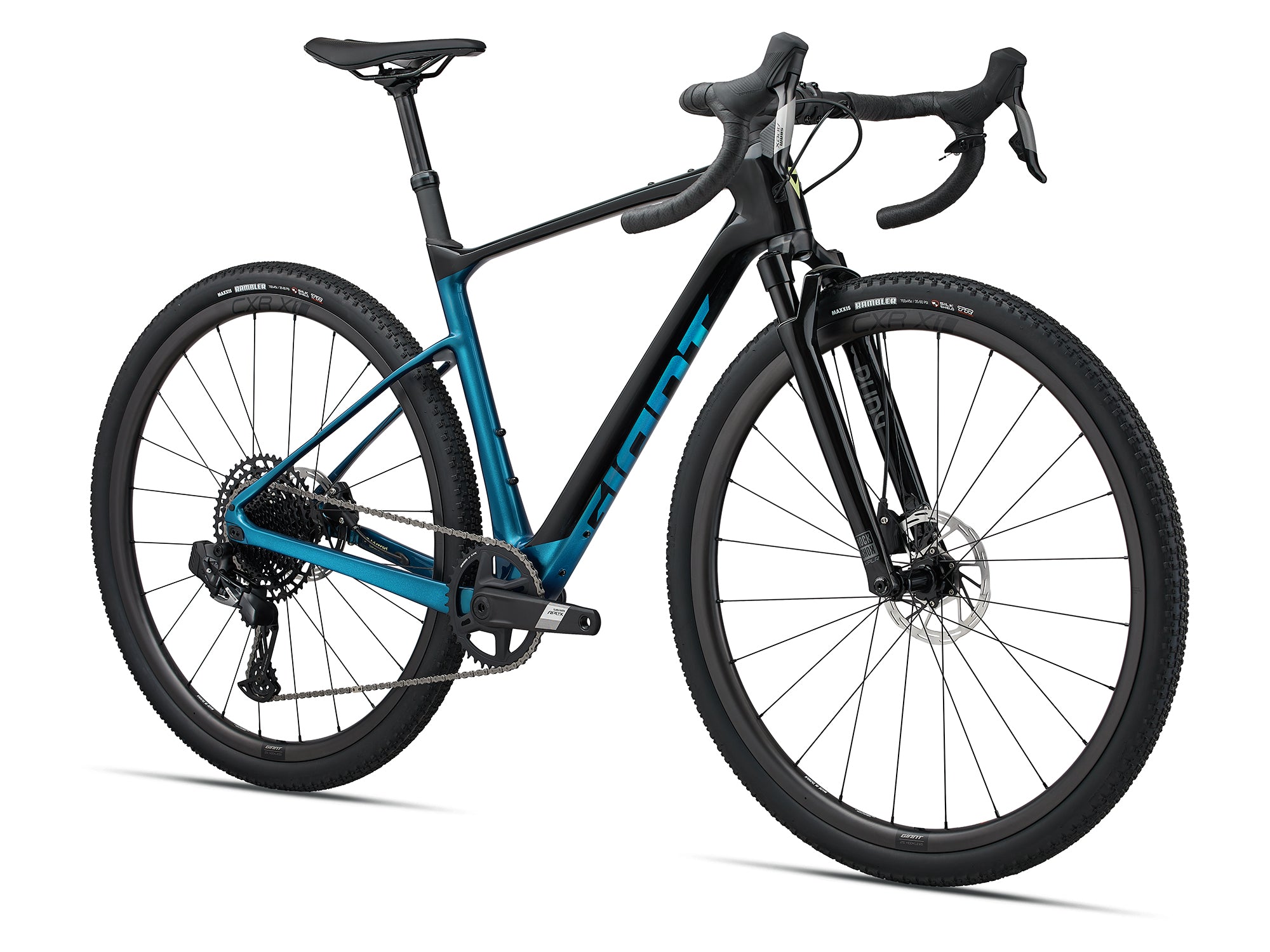 Giant - Revolt X Advanced Pro 2 (2026) | Gravel Bike – The Giant - Revolt X Advanced Pro 2 (2026) | Gravel Bike – The
