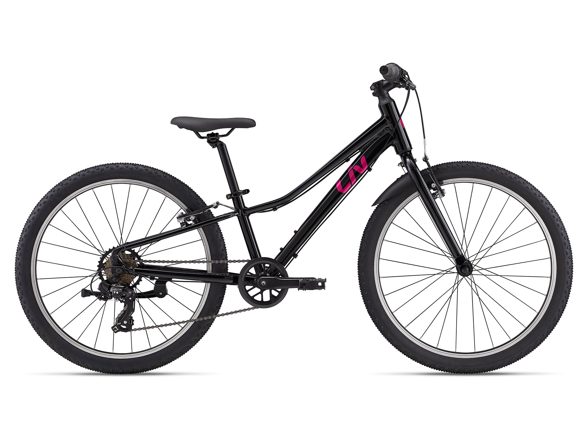 Tempt 24 Lite Bike (2026)