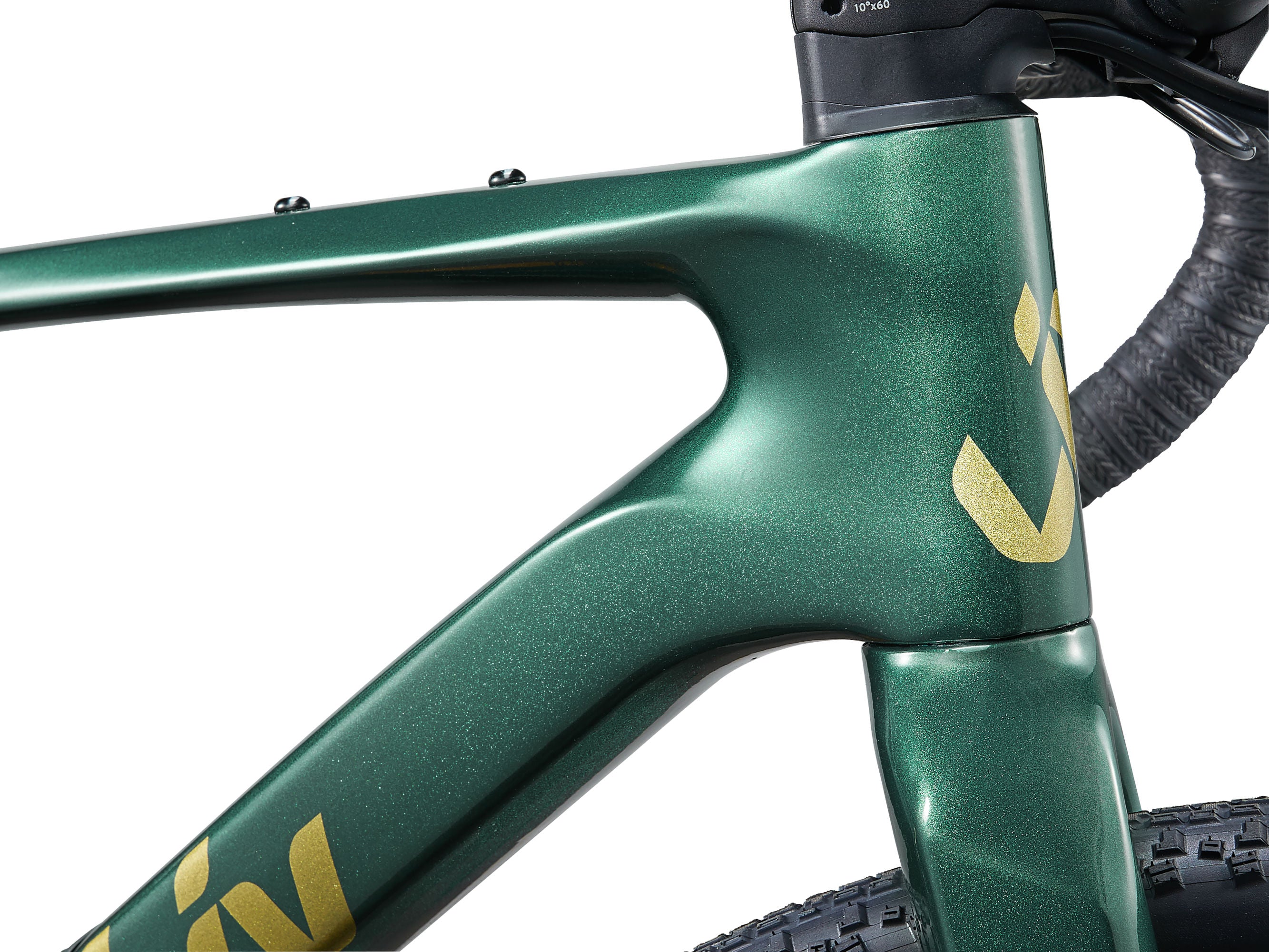 Liv - Devote Advanced 2 (2024) | Gravel / Cross Bike – The