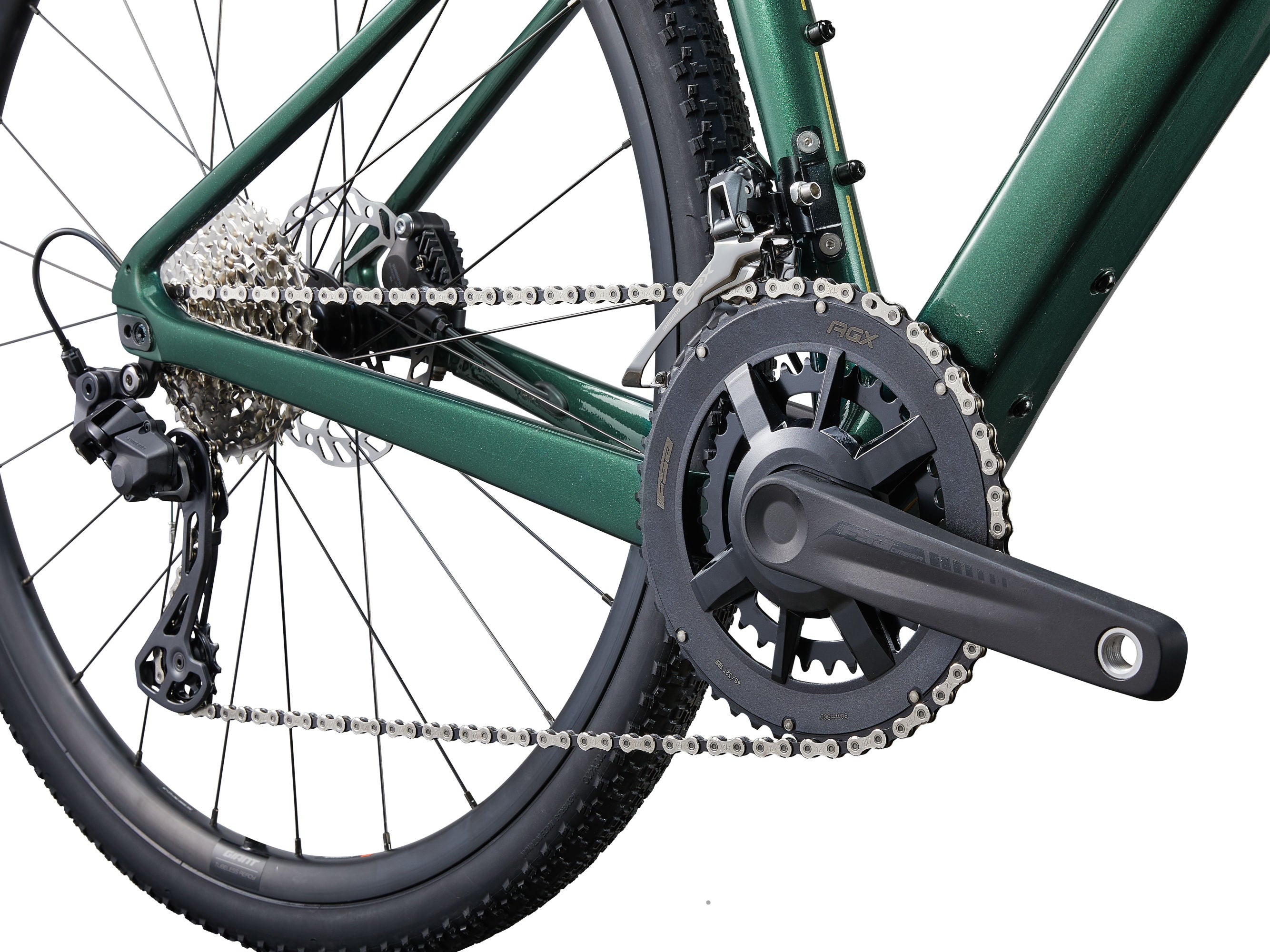 Liv - Devote Advanced 2 (2024) | Gravel / Cross Bike – The