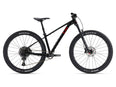 Lurra 1 29" (2024) - Past Season