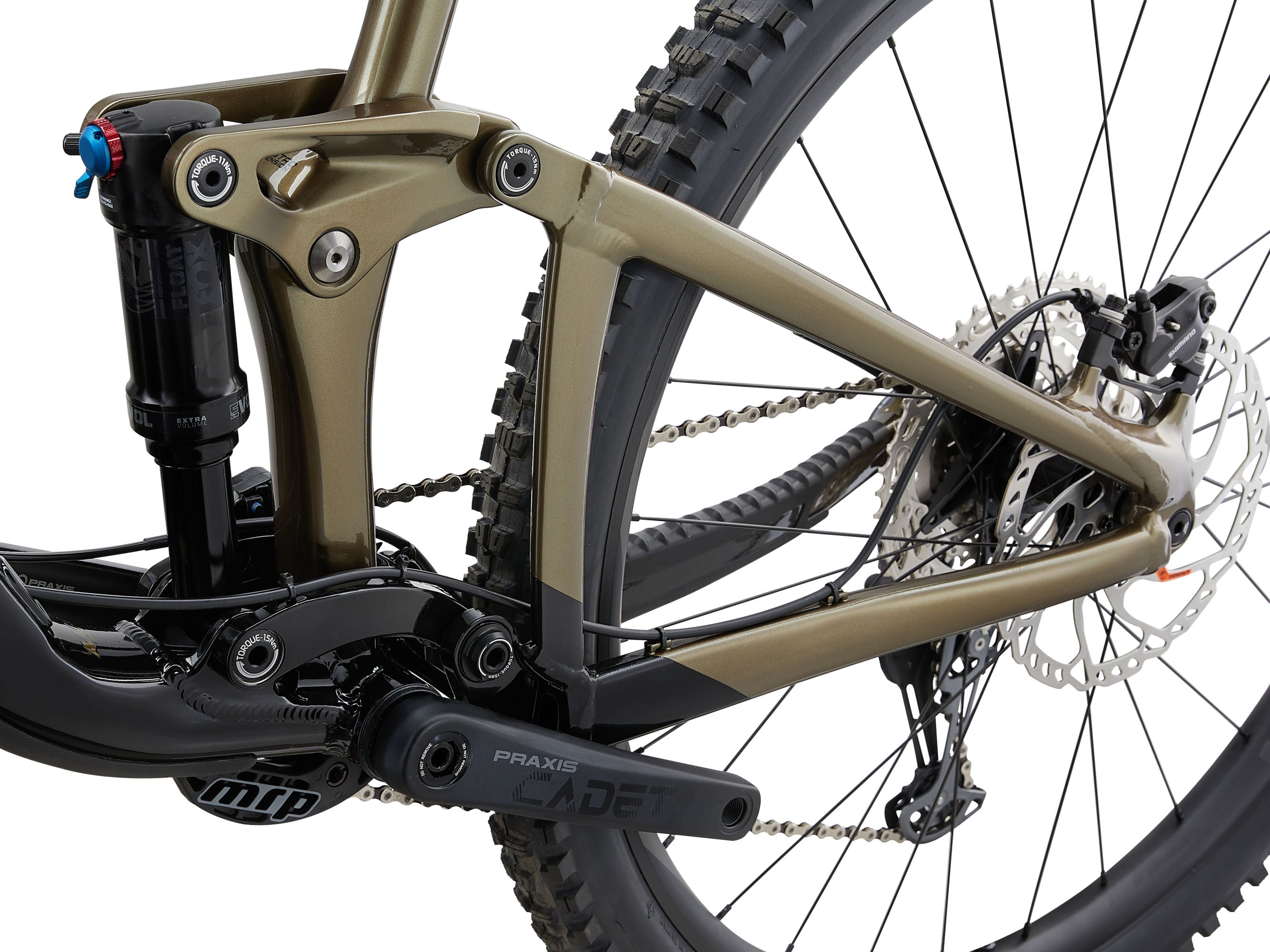 Giant - Reign 2 | Enduro Bike – The Outfitters Adventure Gear and