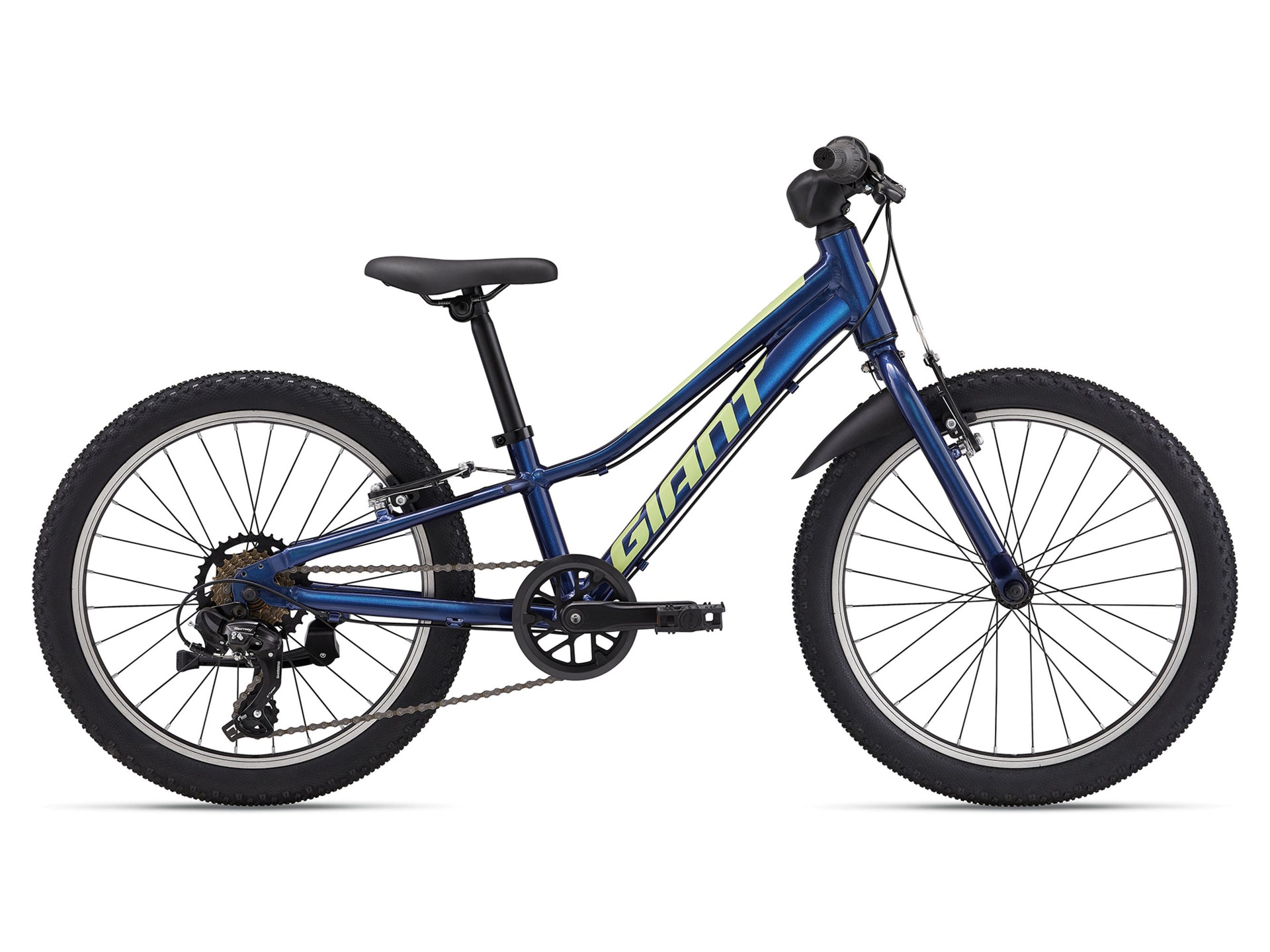 Giant Talon 20 Lite (2025) Kids' Bike – The Outfitters