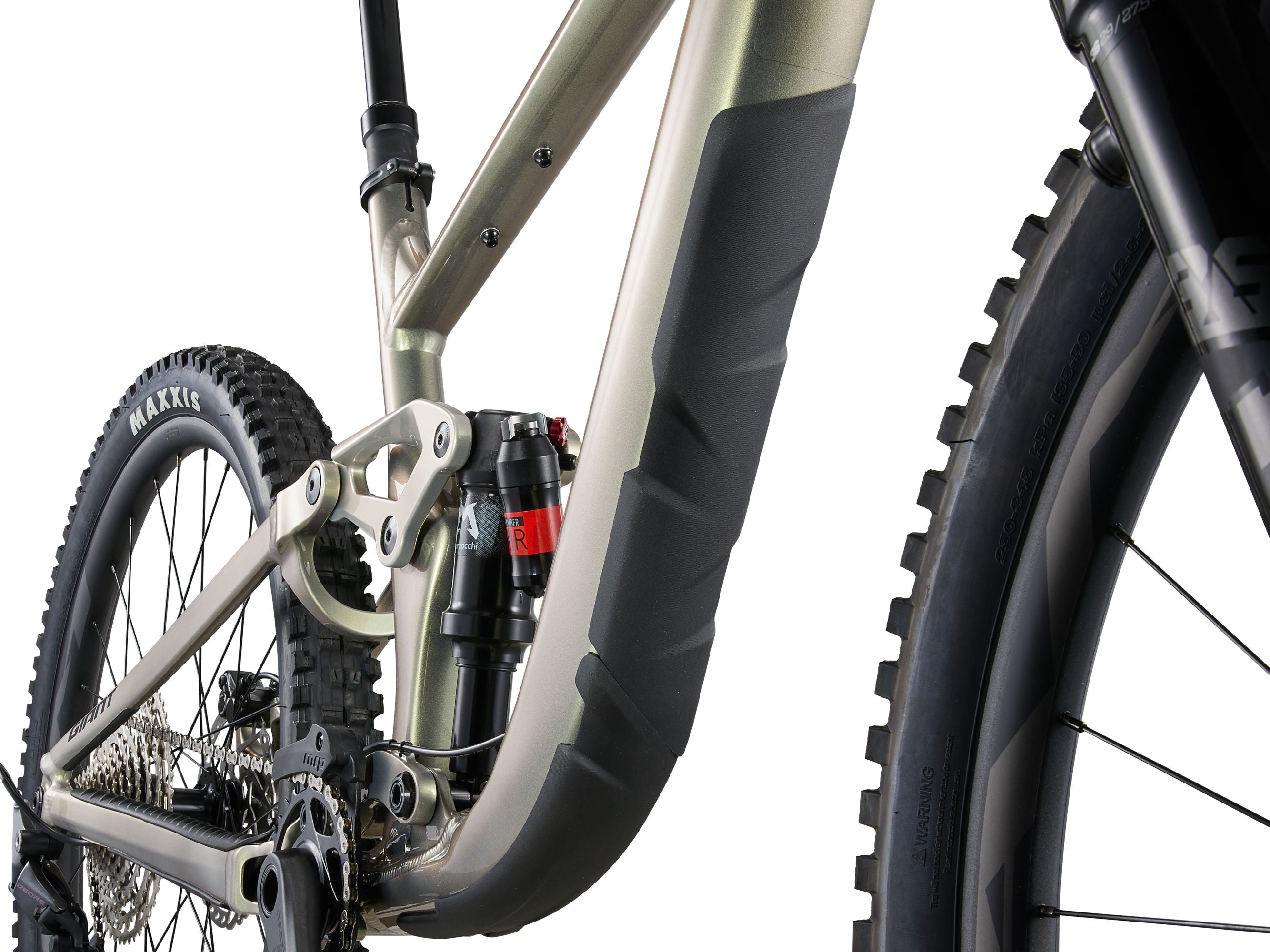 Giant - Trance X SX | Mountain Bike – The Outfitters Adventure