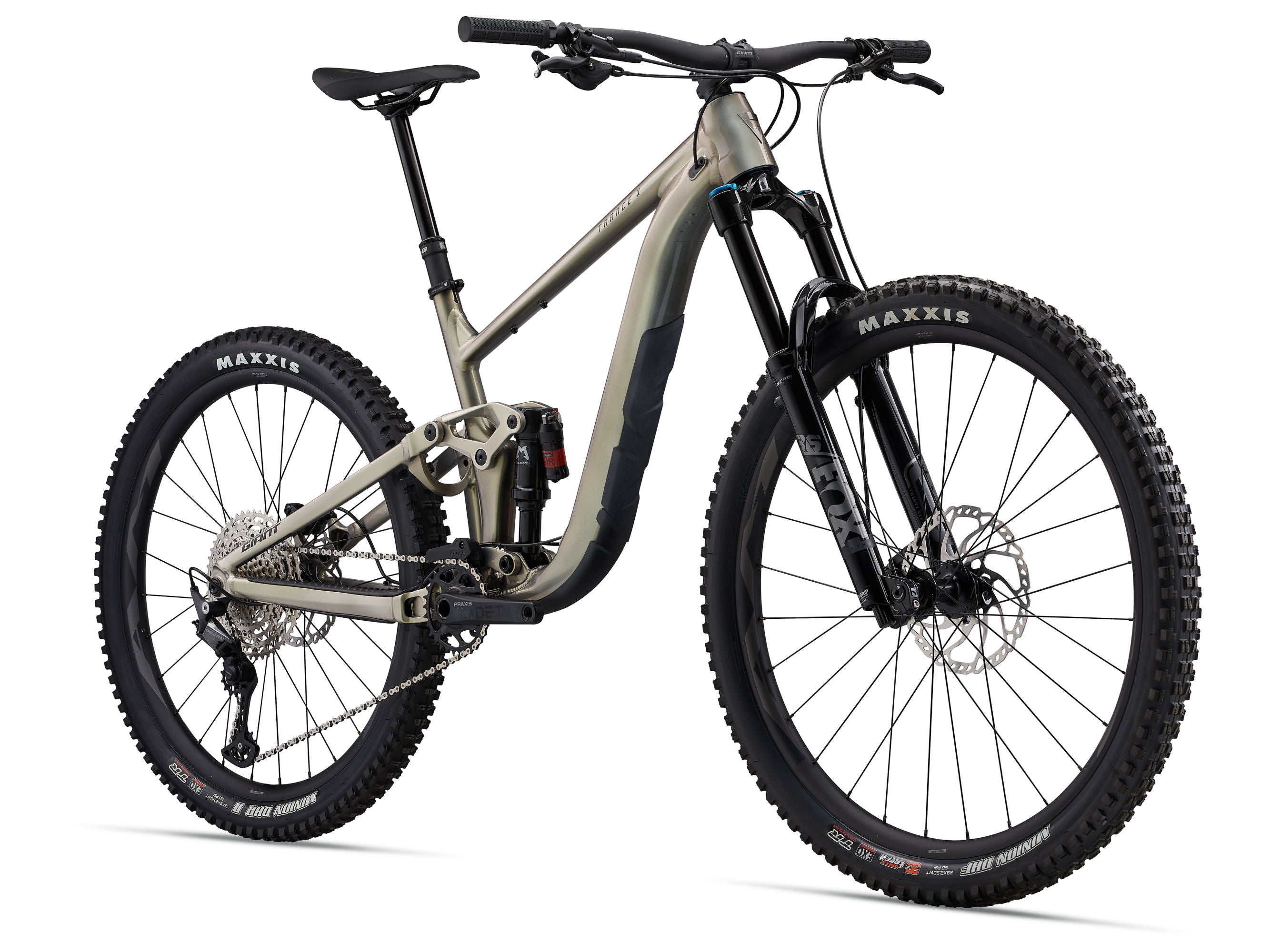 Giant - Trance X SX | Mountain Bike – The Outfitters Adventure