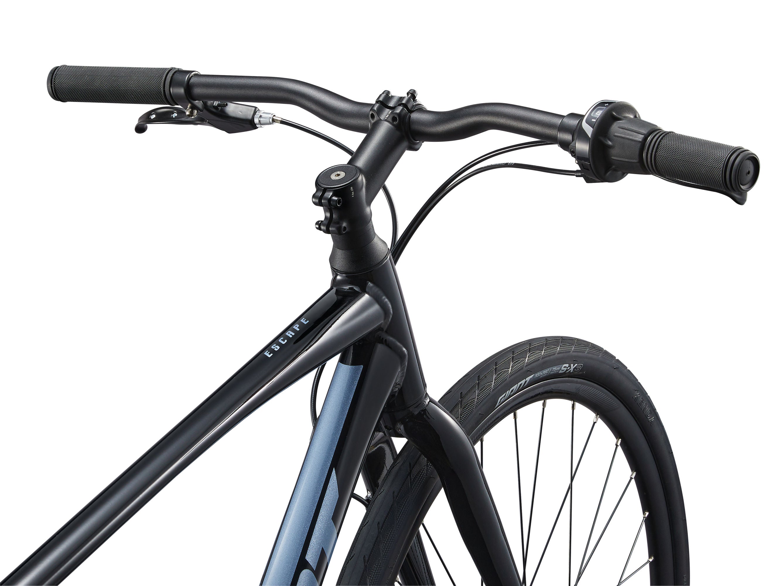 Giant - Escape 4 Disc (2026) | Everyday Bike – The Outfitters