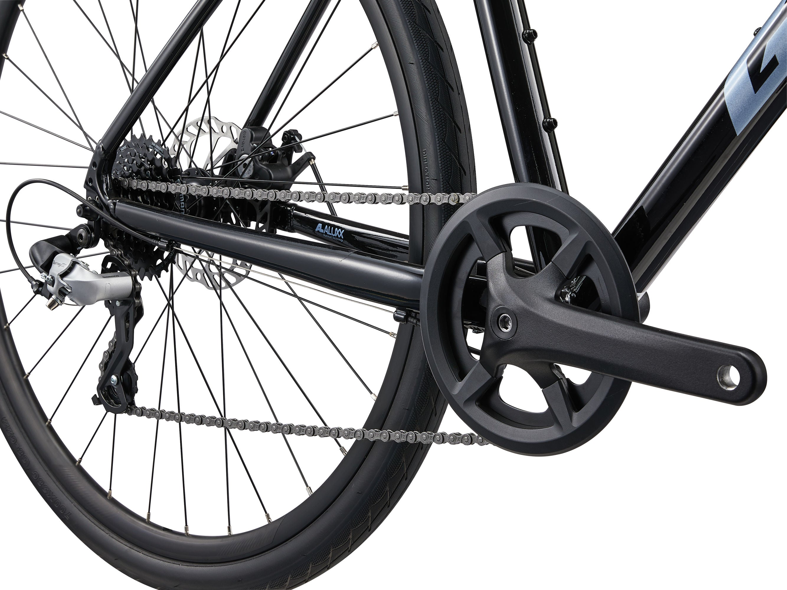 Giant - Escape 4 Disc (2026) | Everyday Bike – The Outfitters