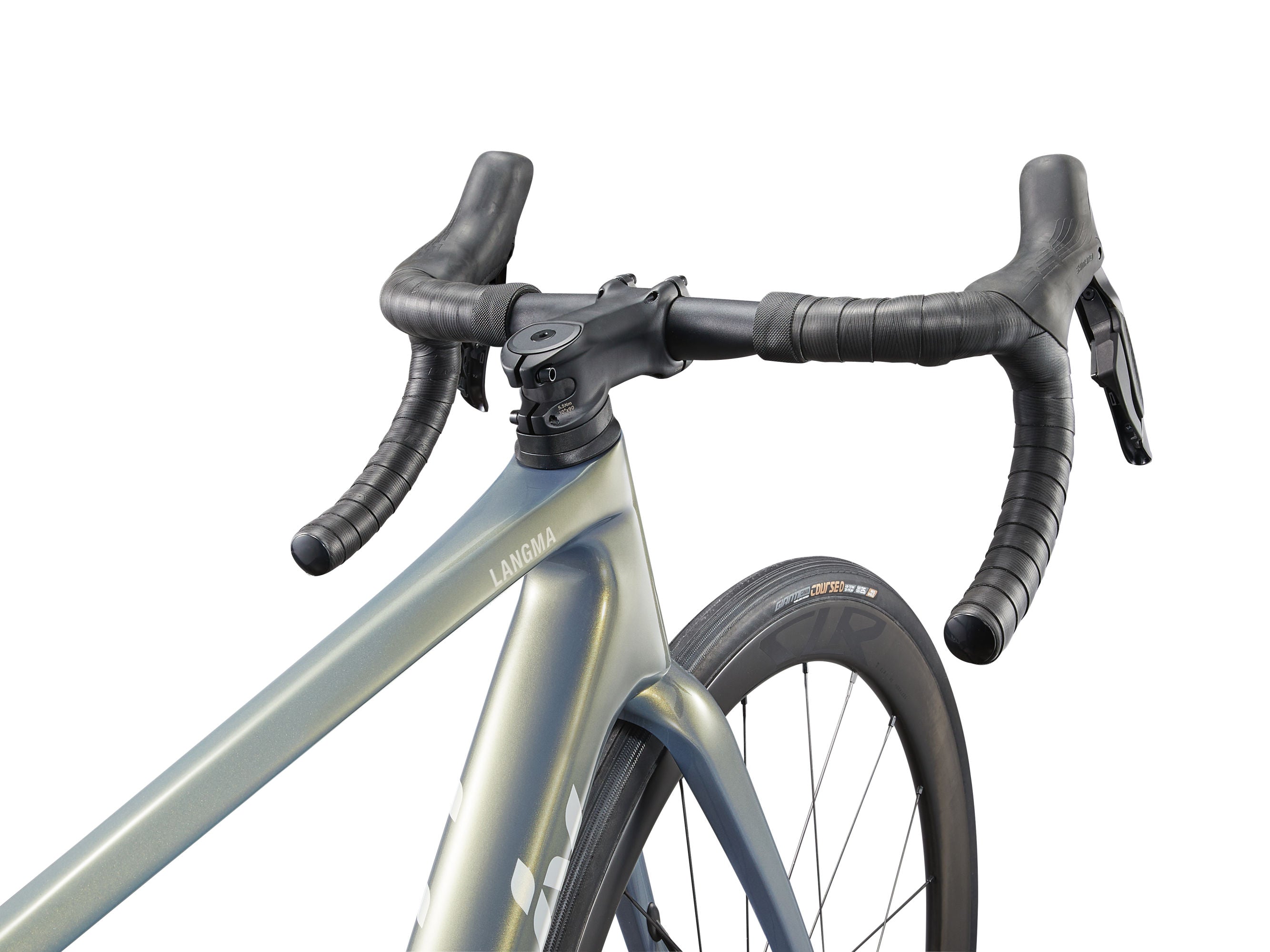 Liv - Langma Advanced Pro 1 PC (2025) - Road Bike – The Outfitters