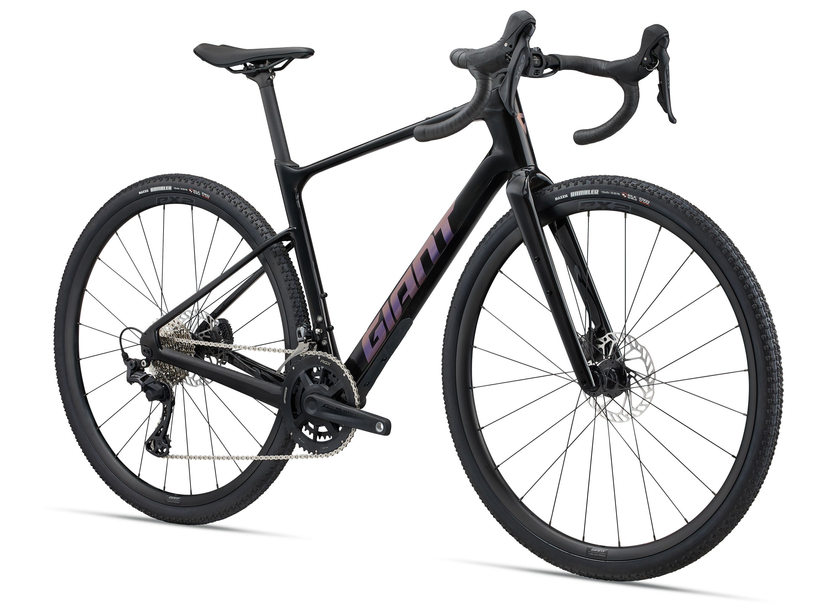 Giant - Revolt Advanced 2 (2025) | Gravel Bike – The Outfitters