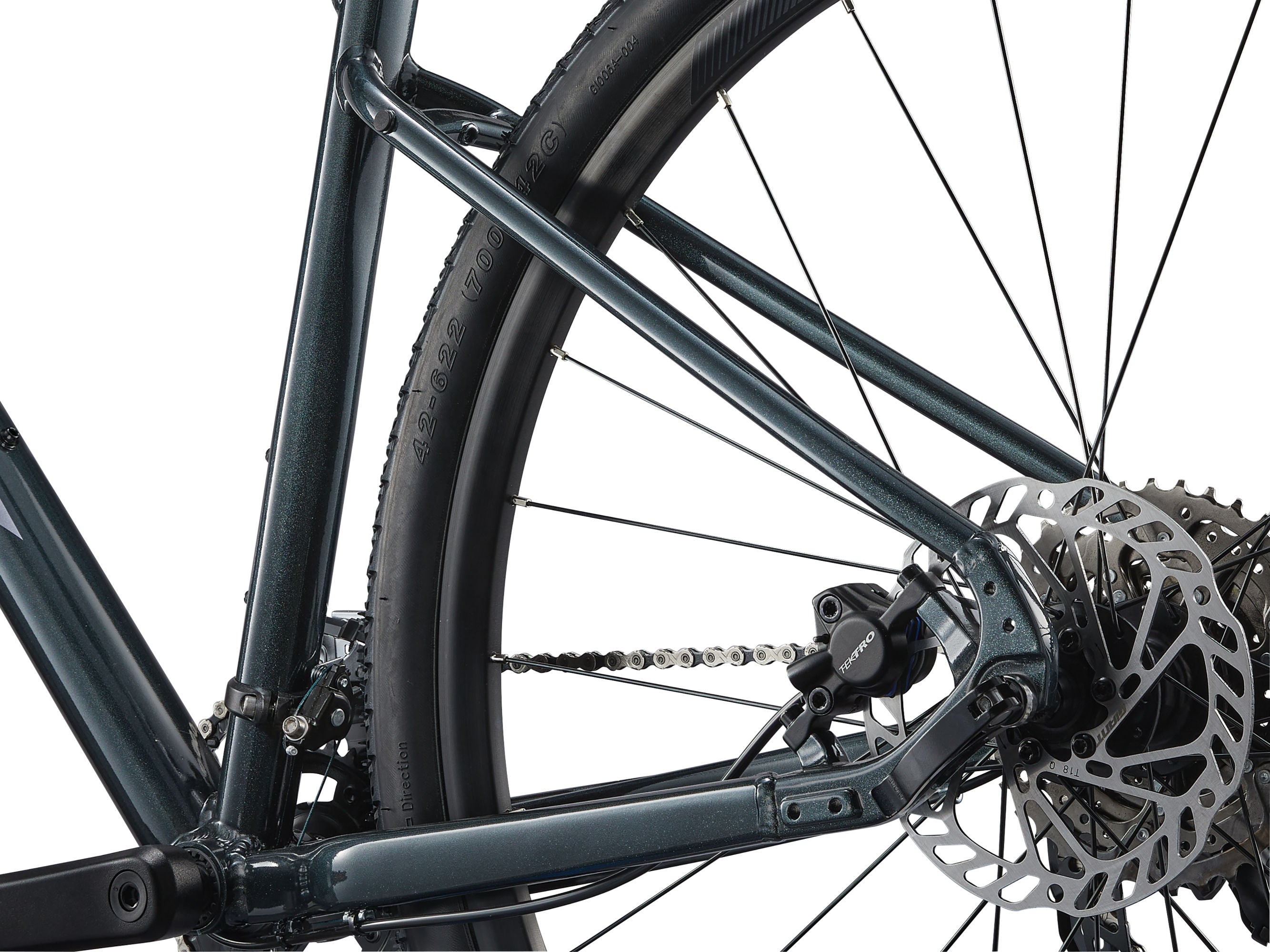 Giant - Roam 2 | Hybrid Bike – The Outfitters Adventure Gear and