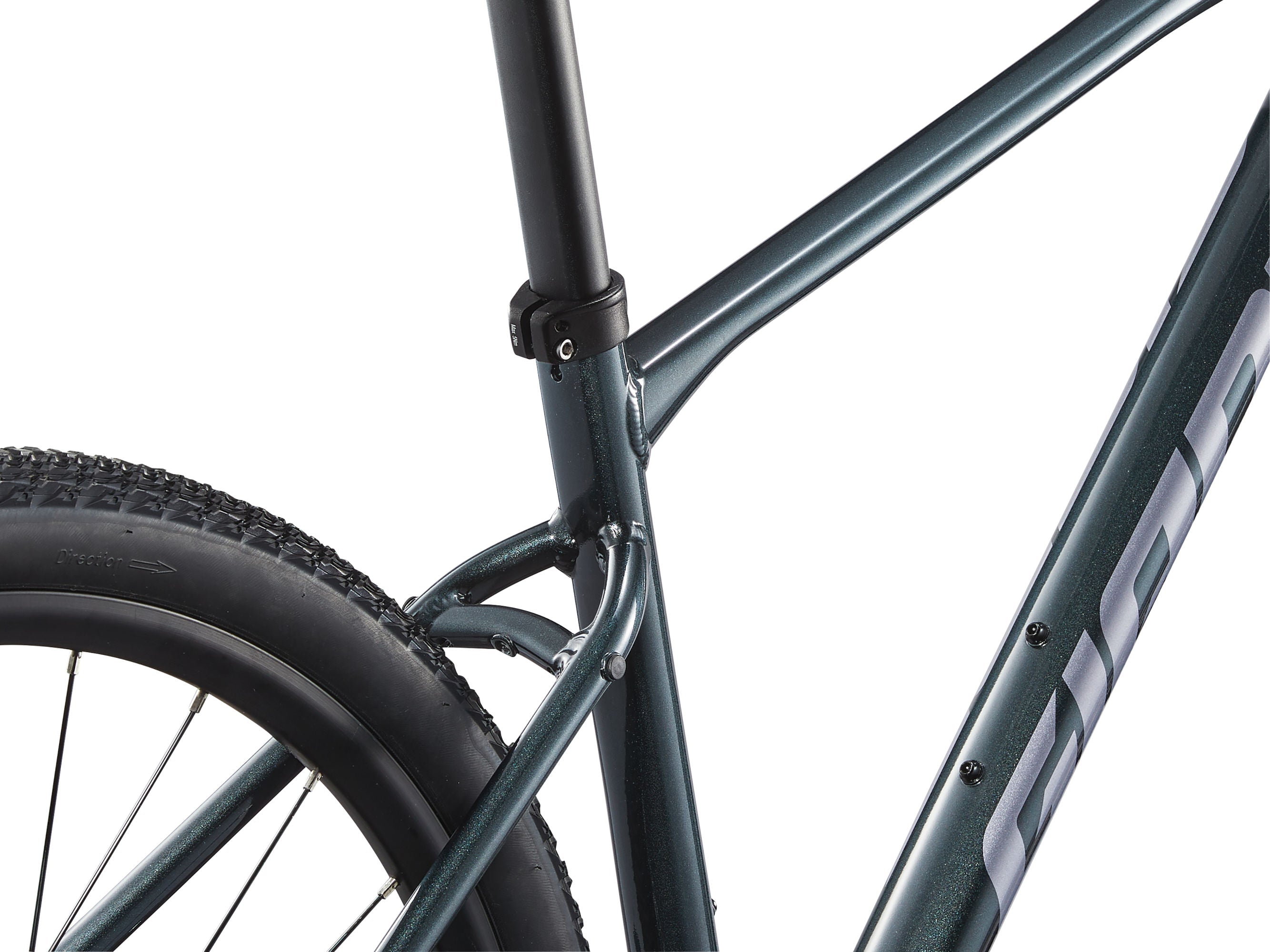 Giant - Roam 2 | Hybrid Bike – The Outfitters Adventure Gear and