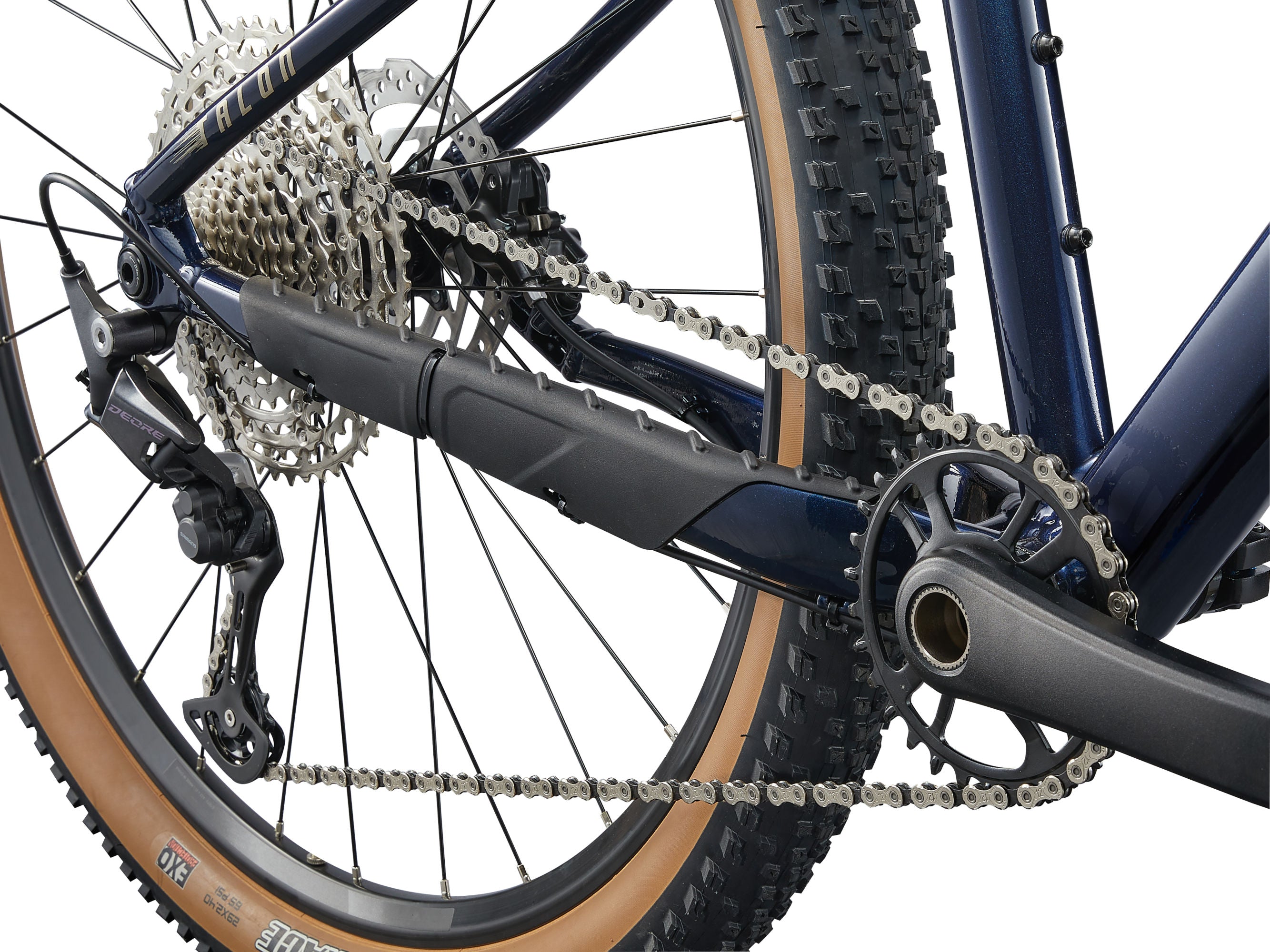 Giant - Talon 0 - 27.5