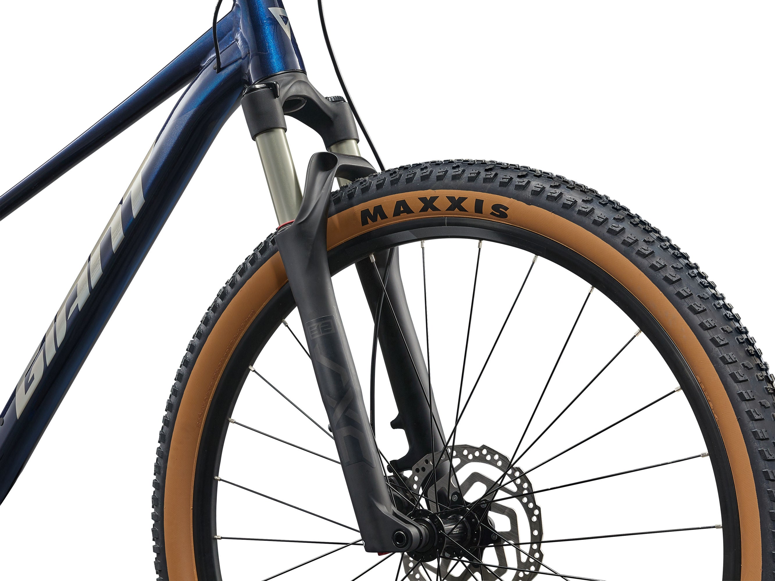 Giant - Talon 0 - 27.5