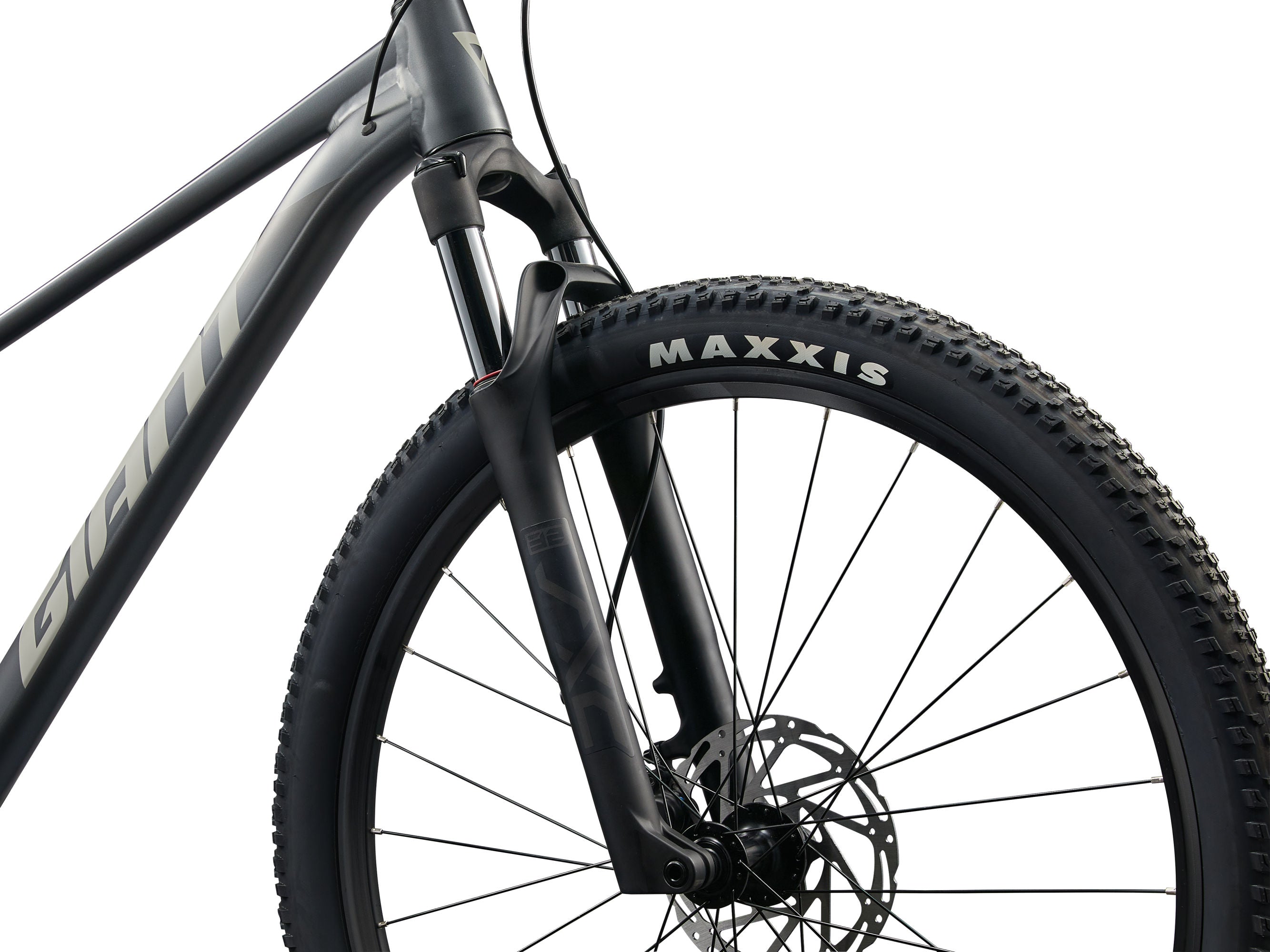 Giant - Talon 1 (2025) | Mountain Bike – The Outfitters Adventure