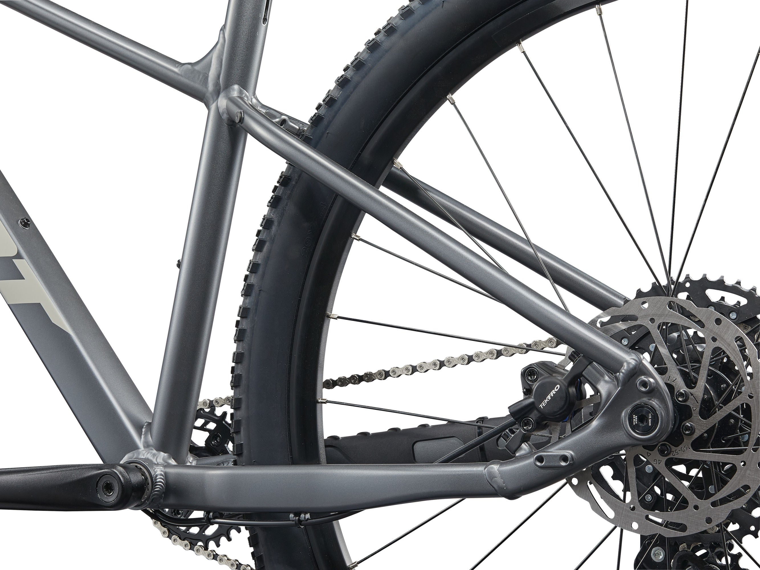 Giant - Talon 1 (2025) | Mountain Bike – The Outfitters Adventure