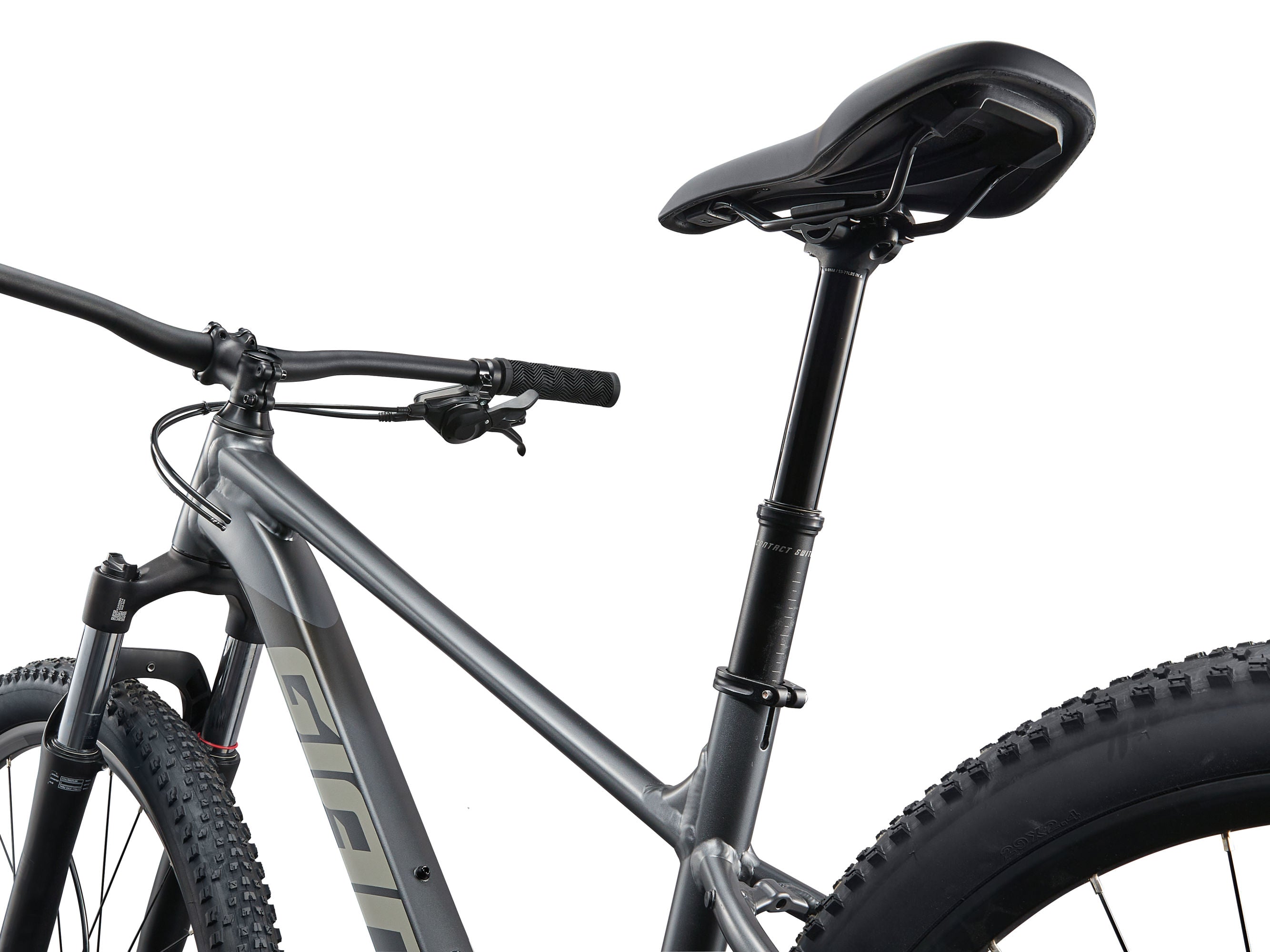 Giant - Talon 1 (2025) | Mountain Bike – The Outfitters Adventure