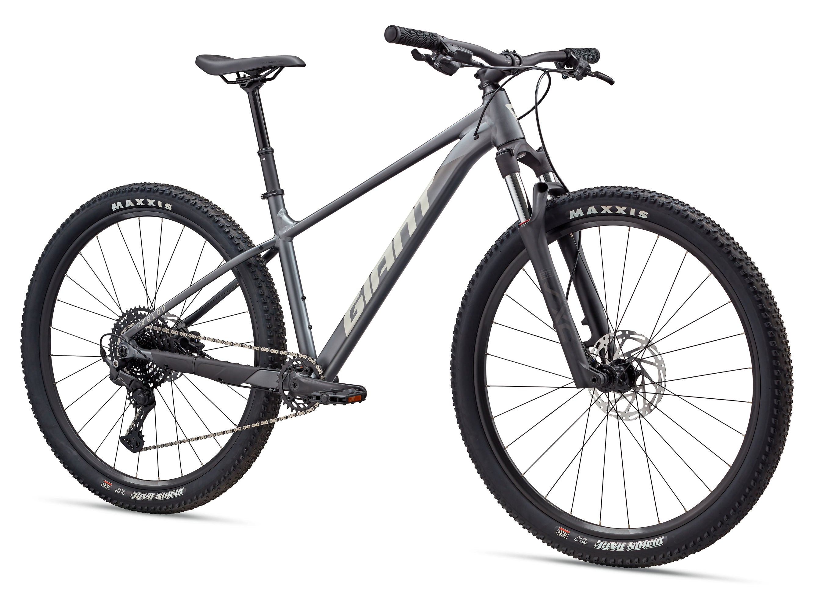 Giant - Talon 1 (2025) | Mountain Bike – The Outfitters Adventure