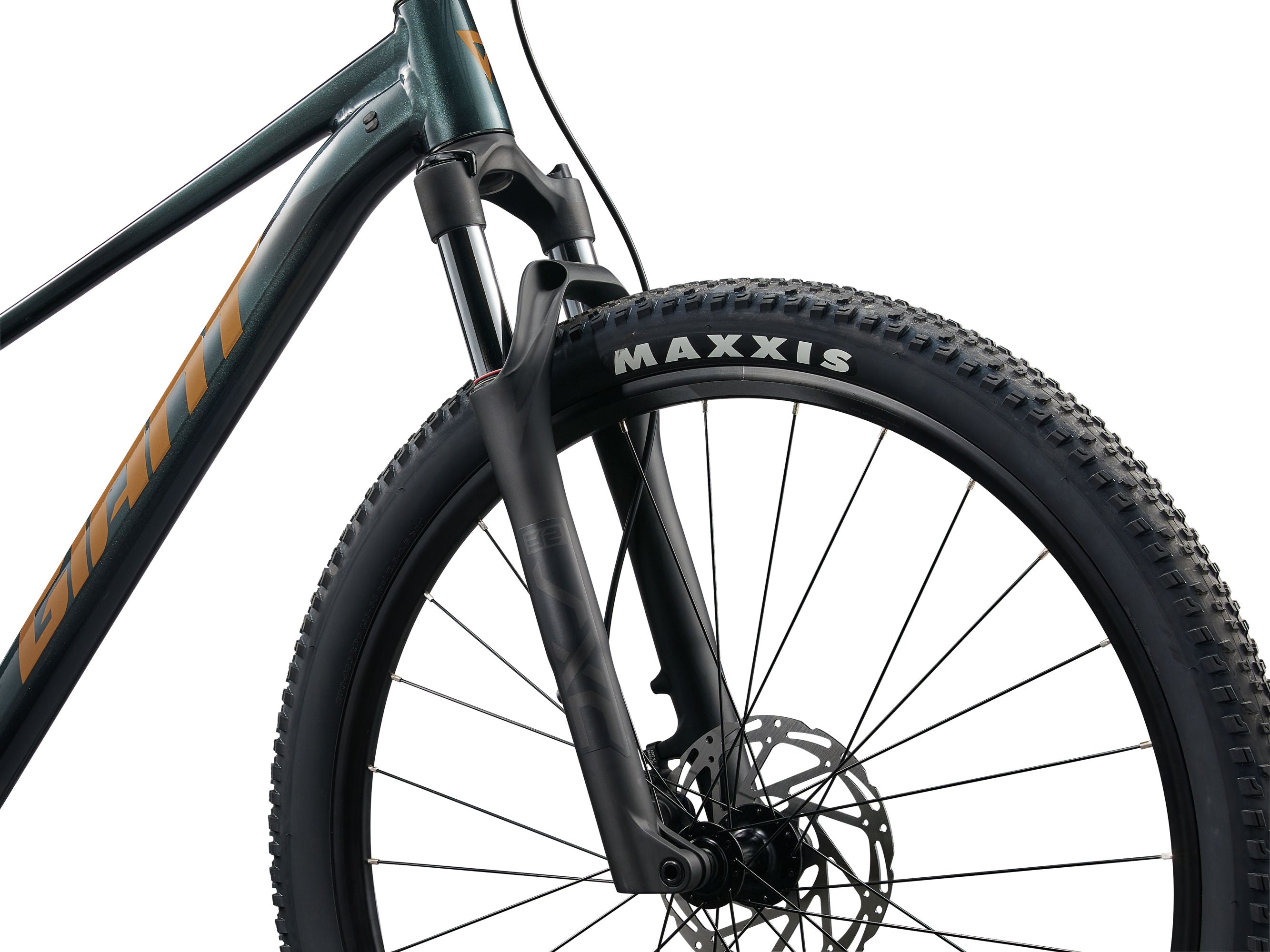 Giant - Talon 2 - 27.5