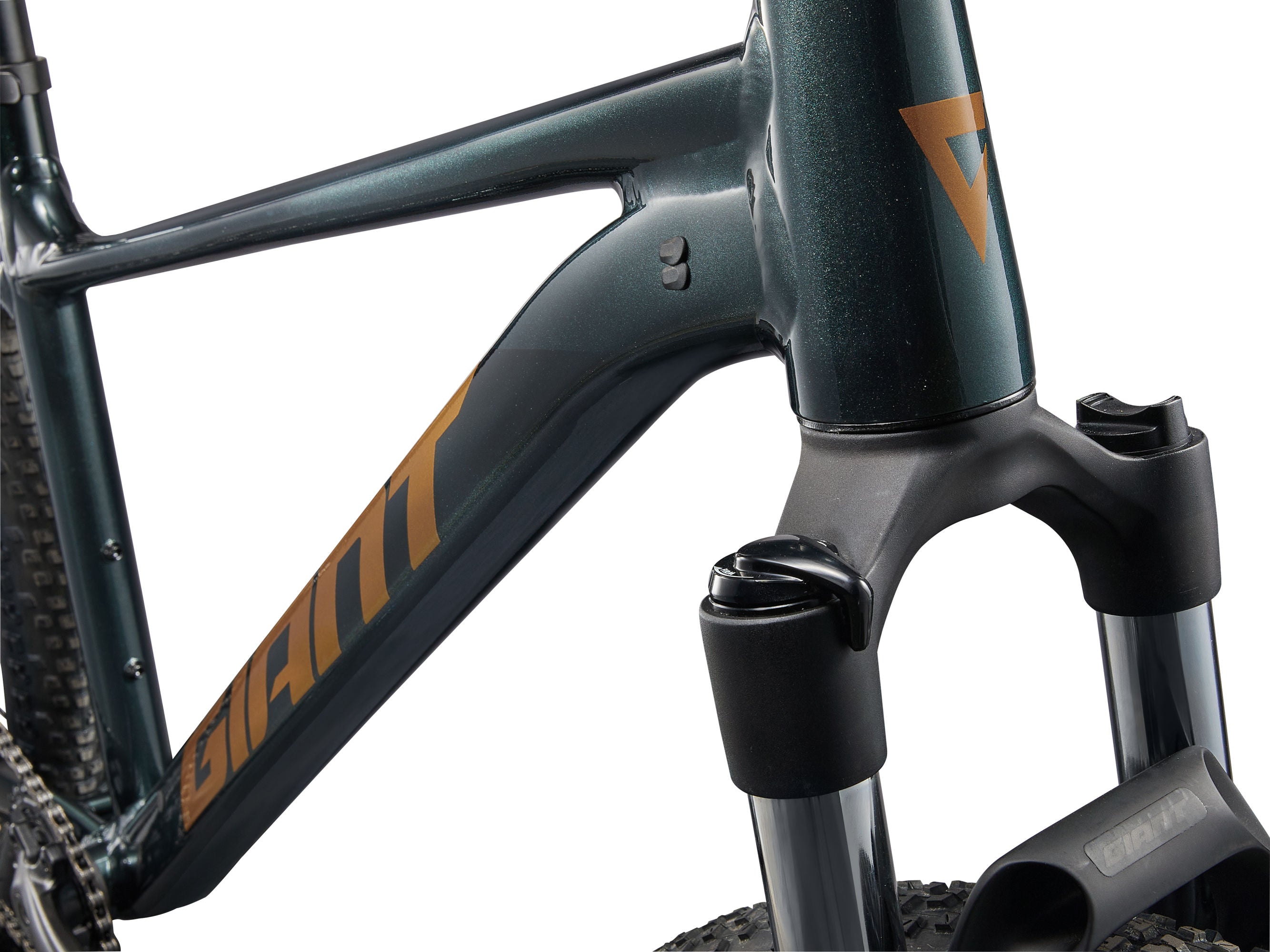 Giant - Talon 2 - 27.5