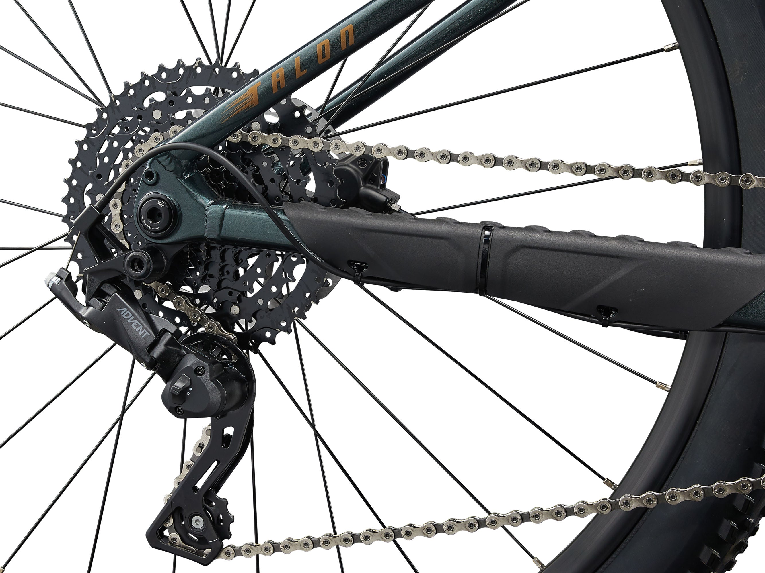 Giant - Talon 2 - 29