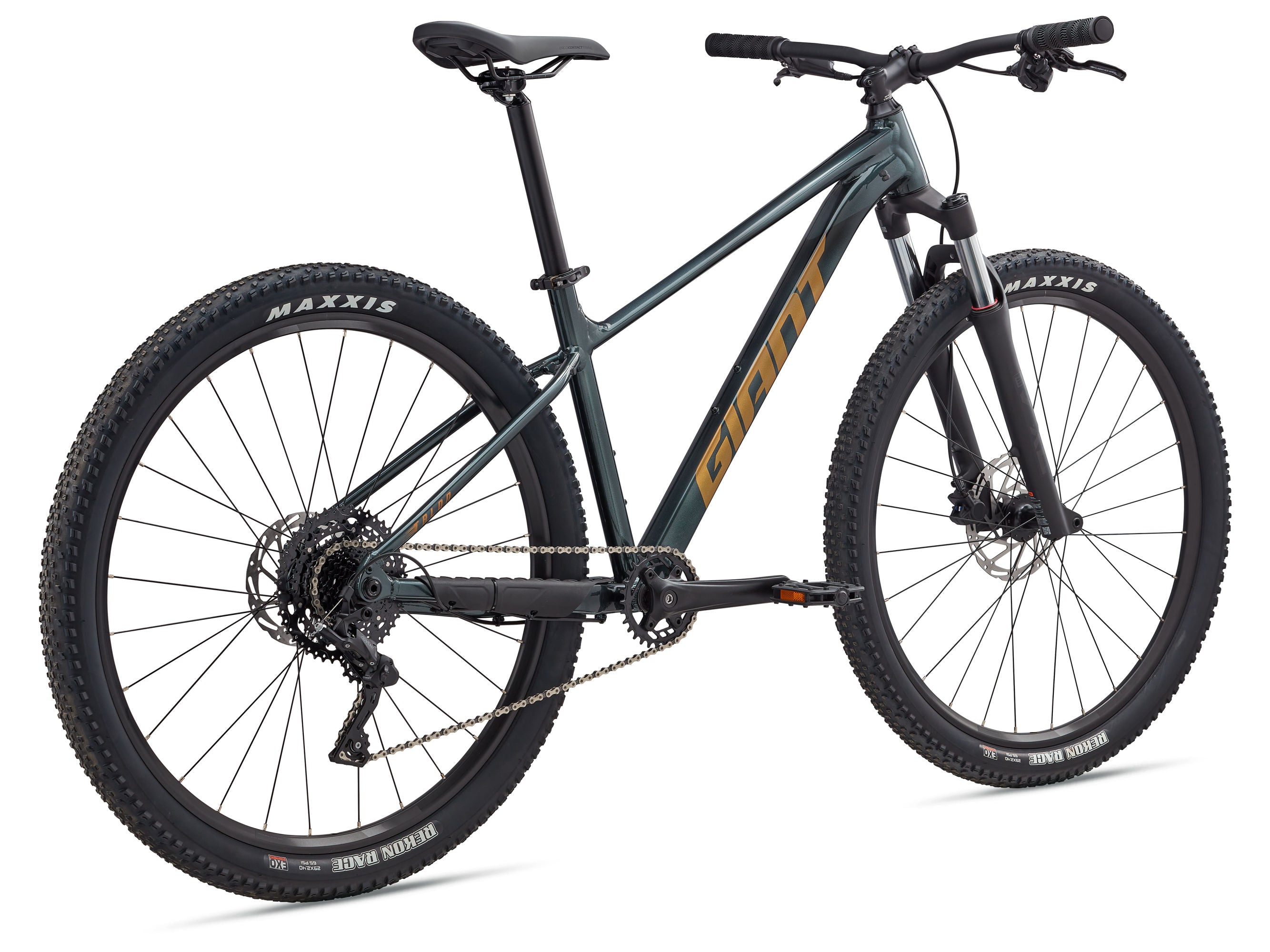 Giant - Talon 2 - 29