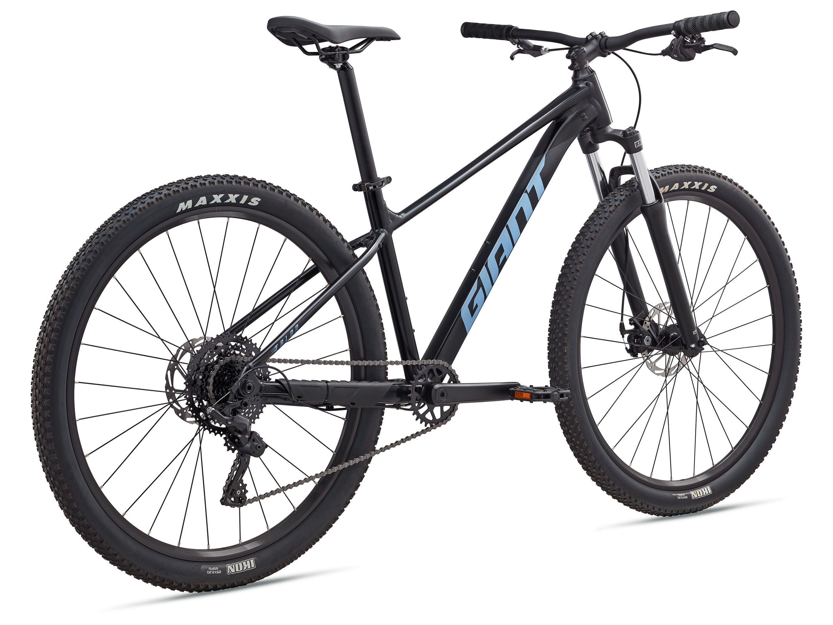 Giant - Talon 4 29 (2025) | Mountain Bike – The Outfitters