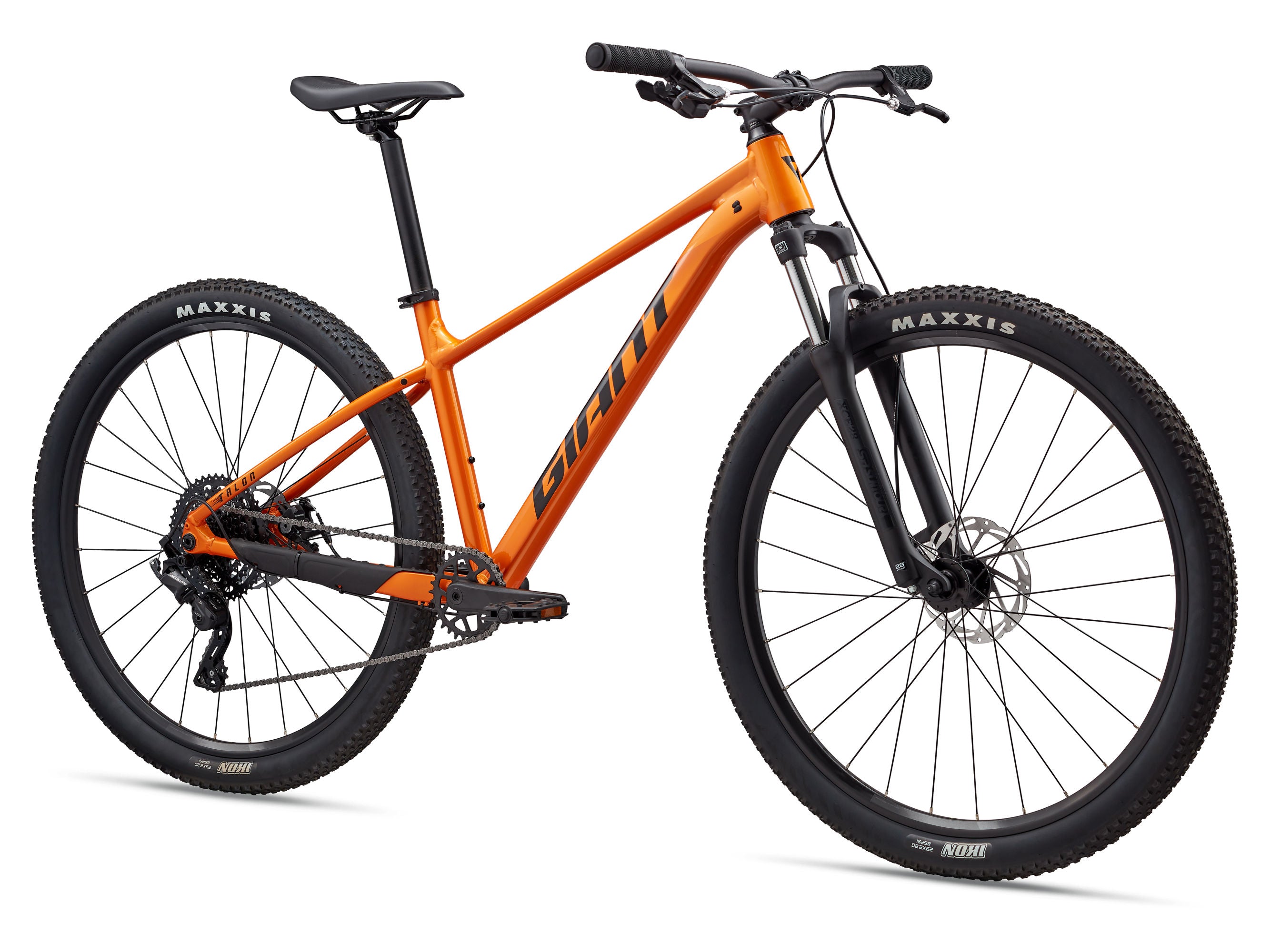 Giant - Talon 4 29 (2025) | Mountain Bike – The Outfitters