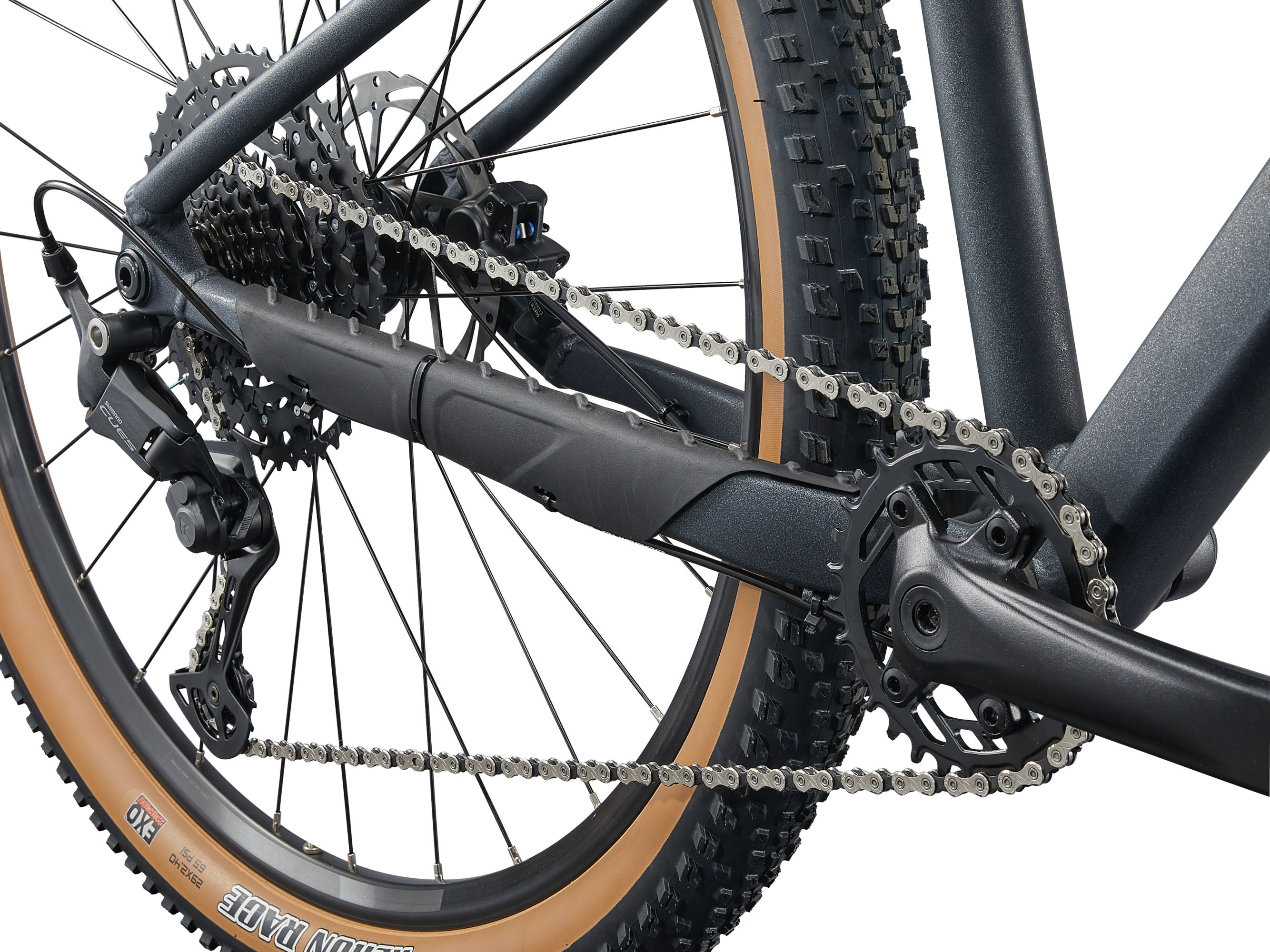 Liv - Tempt 1 (2025) | Women's Mountain Bike – The Outfitters