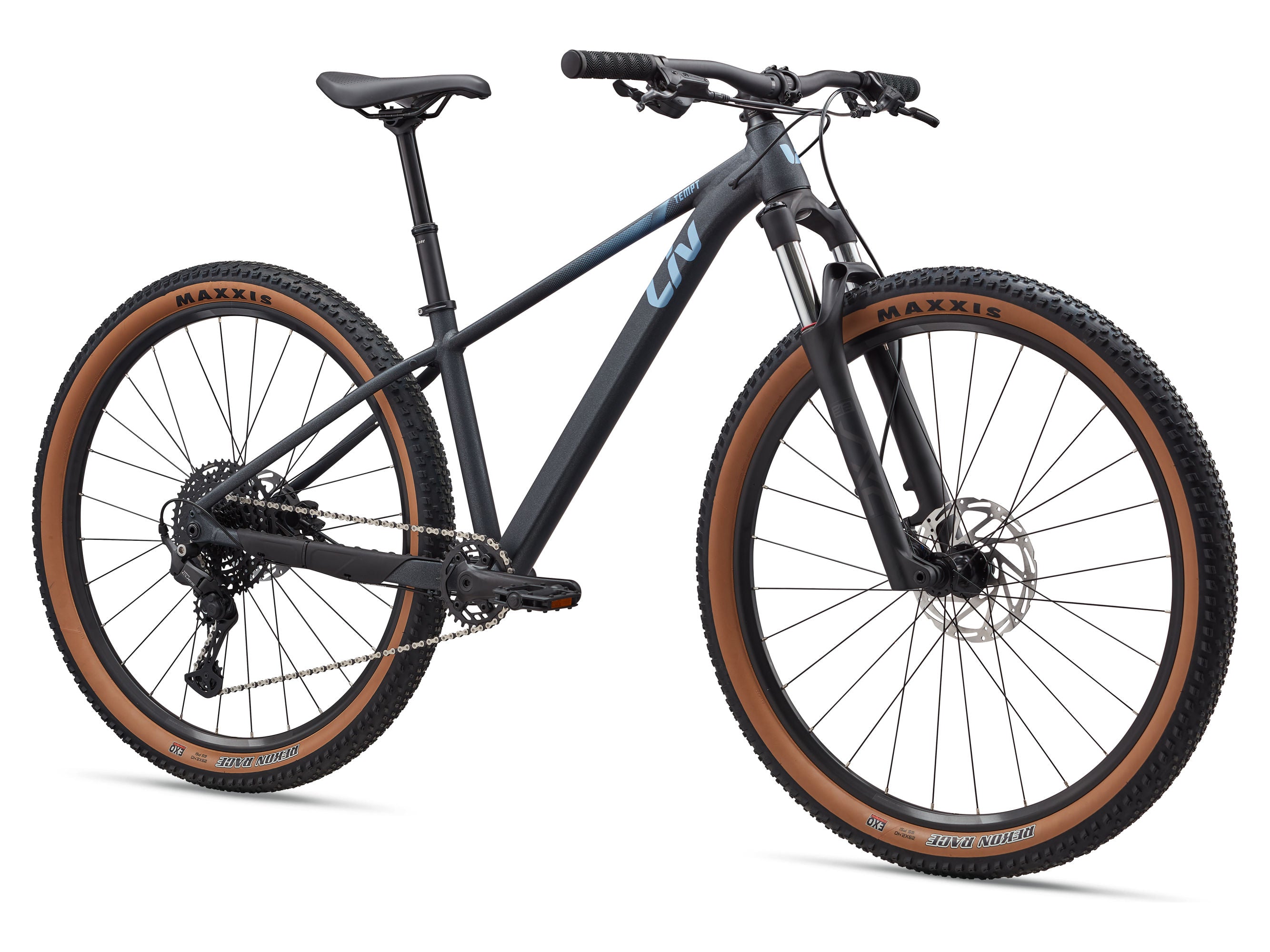 Liv - Tempt 1 (2025) | Women's Mountain Bike – The Outfitters