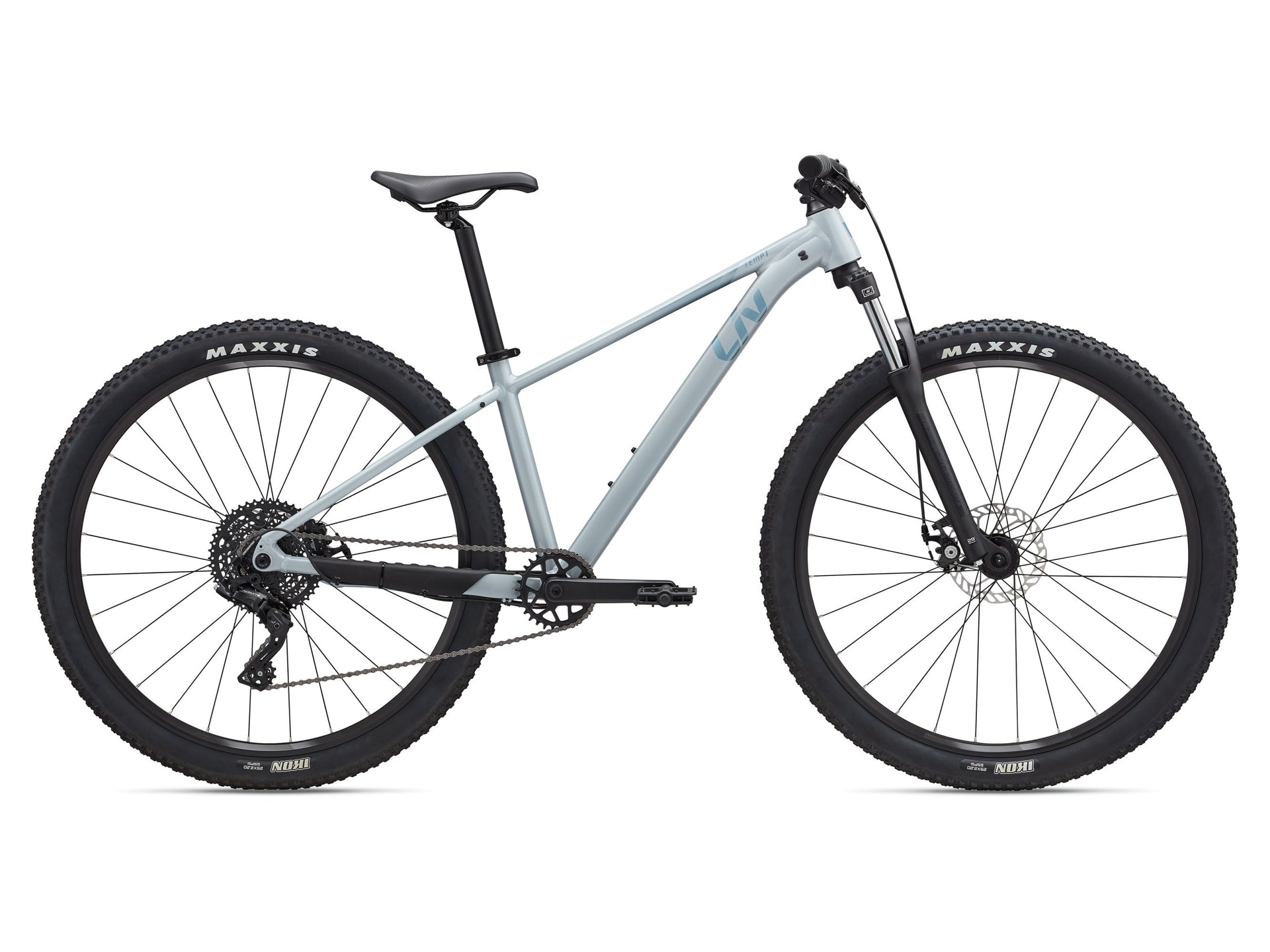 Liv Tempt (2025) Women's Mountain Bike – The1