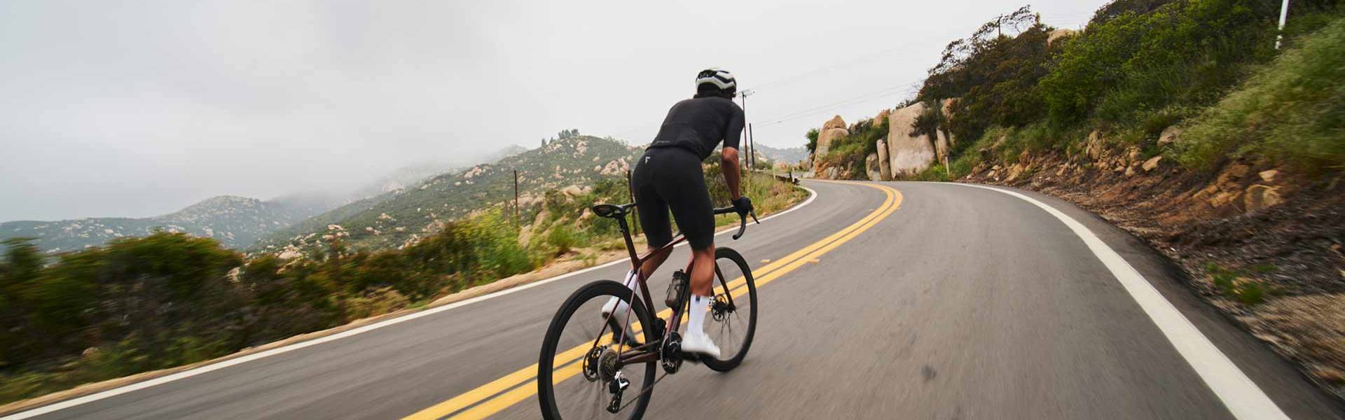 Giant Road Bikes | Performance & Endurance Cycling – The