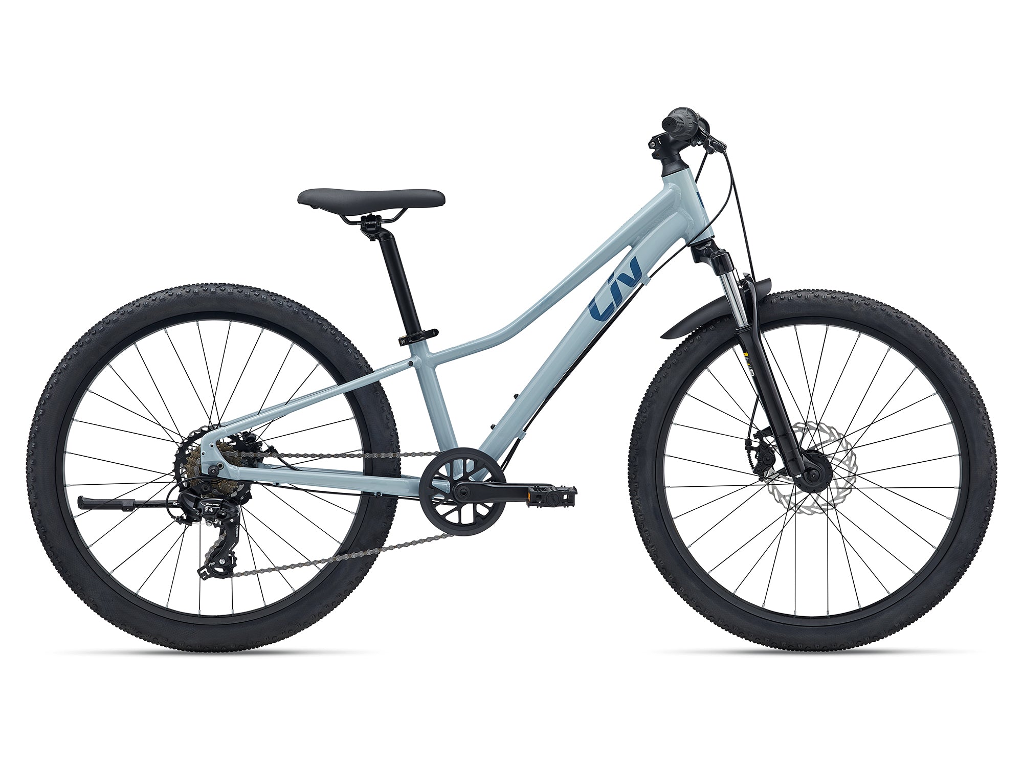 Tempt 24 Disc Bike (2026)
