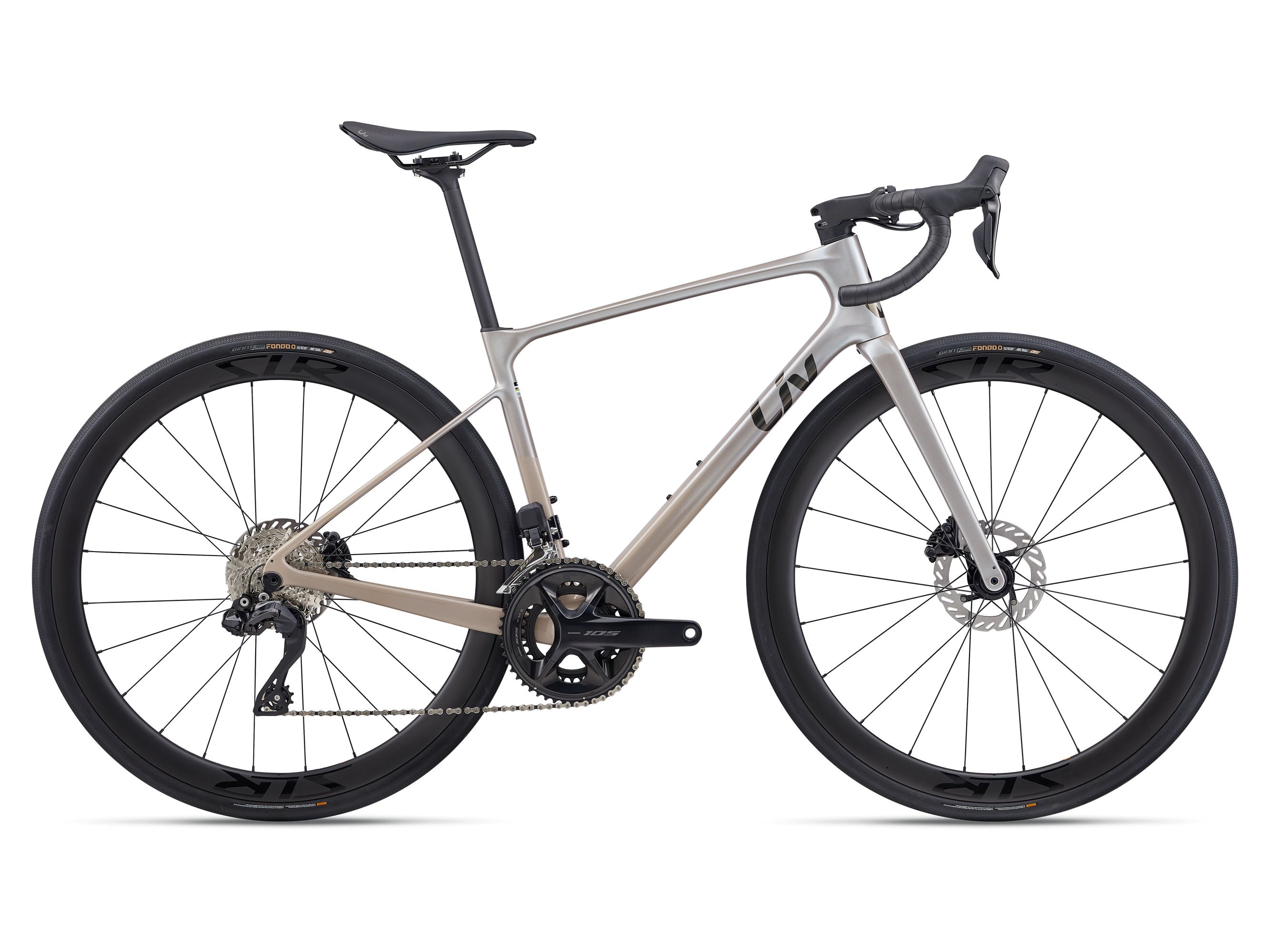 Avail Advanced 0 (2026) - Road Bike (Women's)