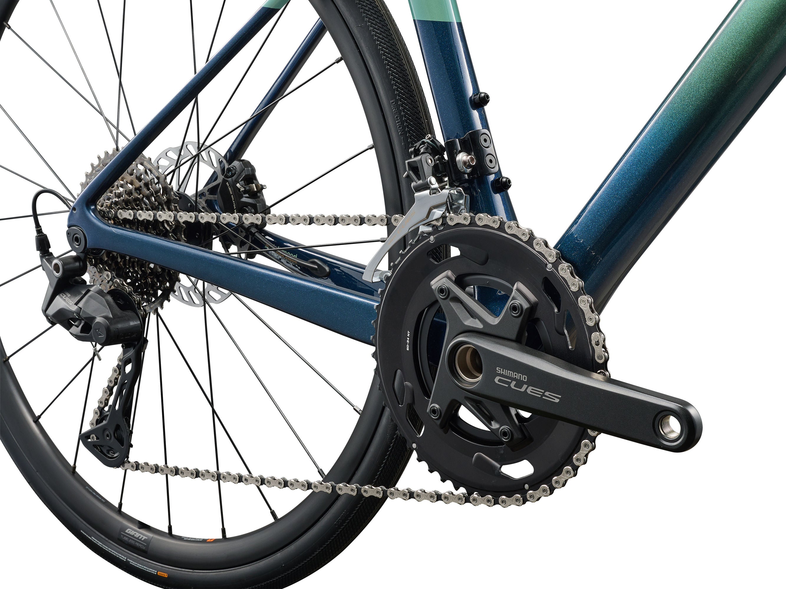 LIV - Avail Advanced 3 2026 | Women's Road Bike – The Outfitters