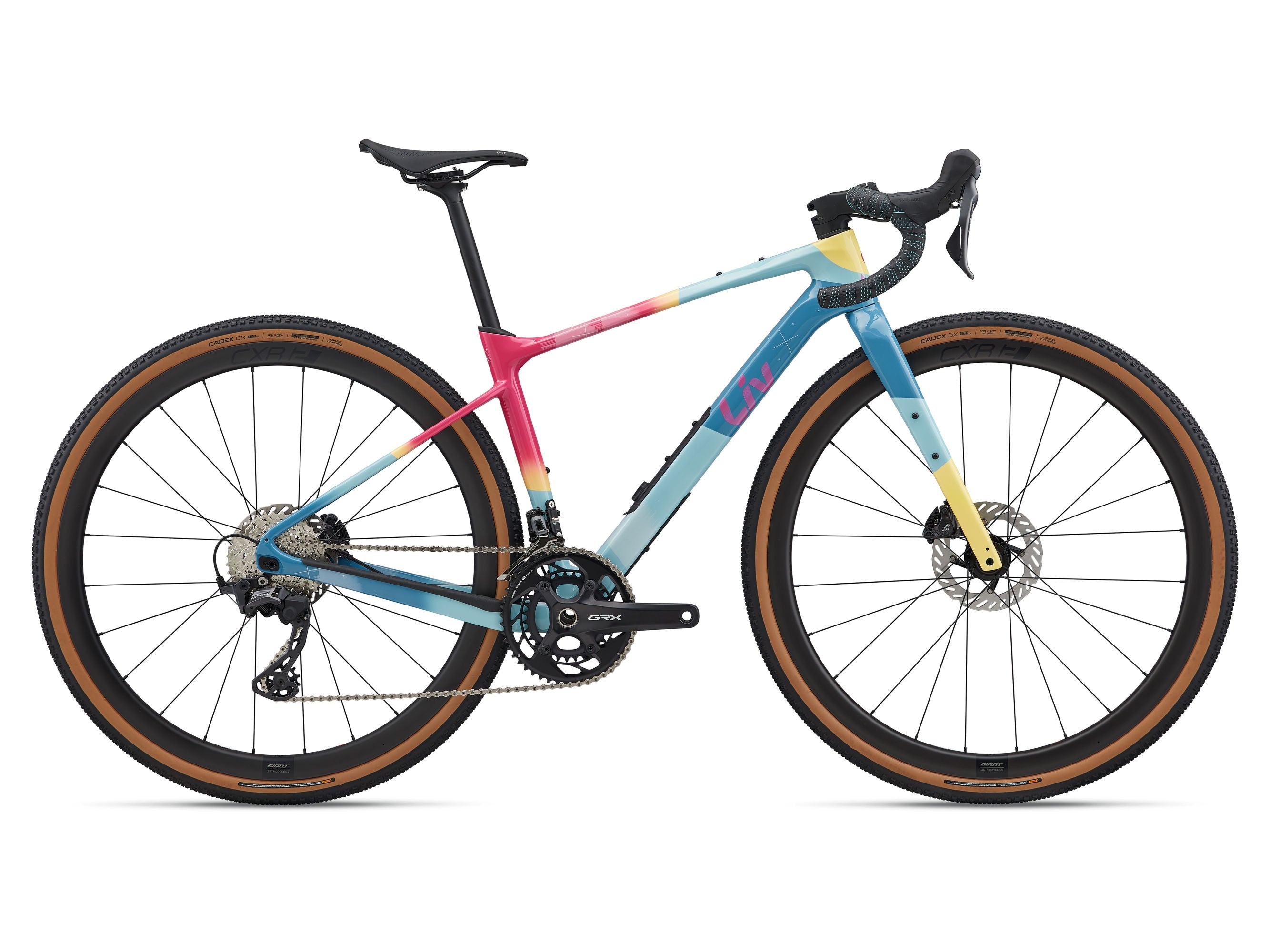 Devote Advanced 0-SE (2026) (Women's)