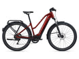 giant hybrid electric bicycle Giant - Explore E+ 4 Stagger (2026)
