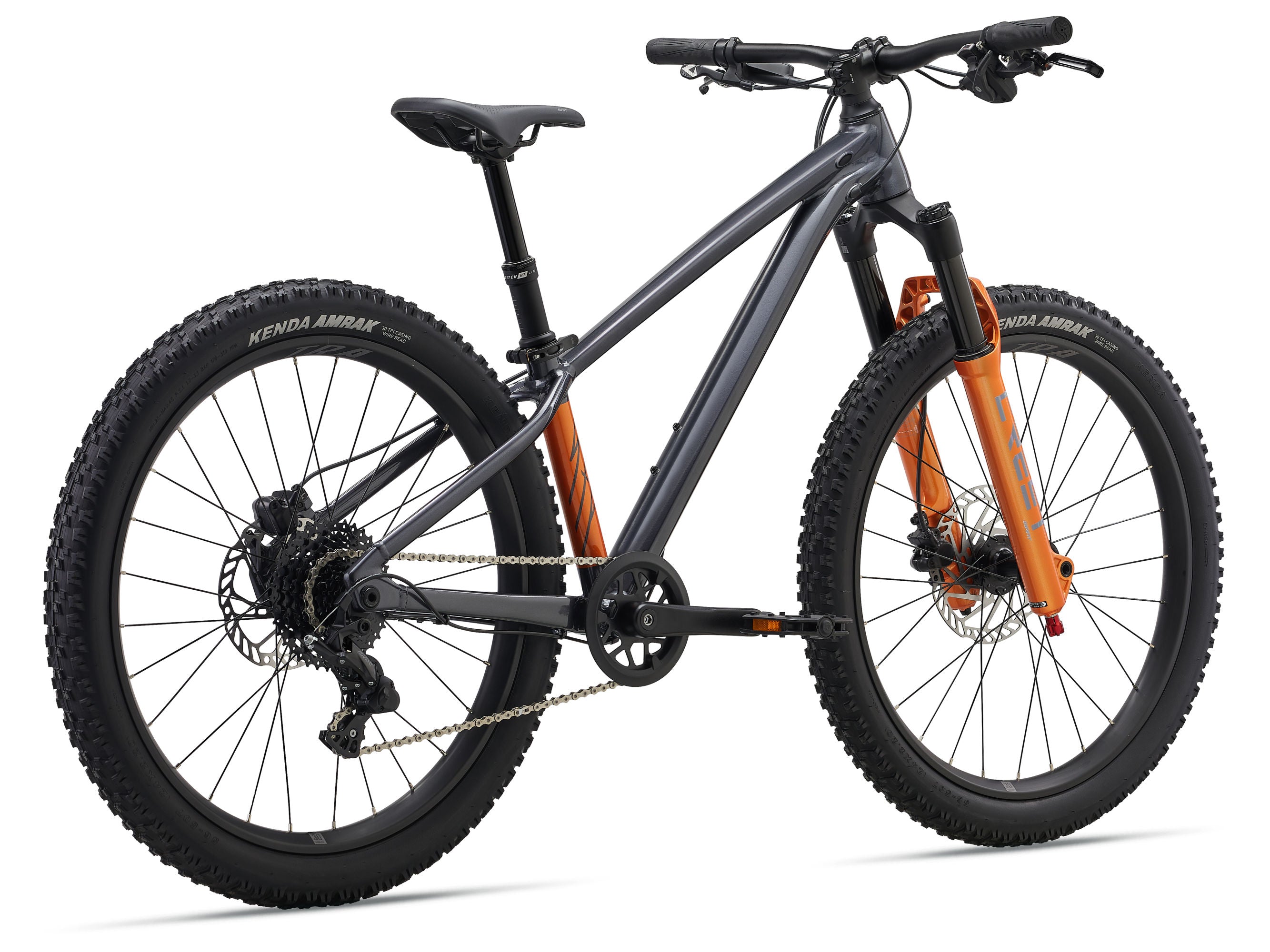Giant Mountain Bikes | Trail & Off-Road Bikes – The Outfitters